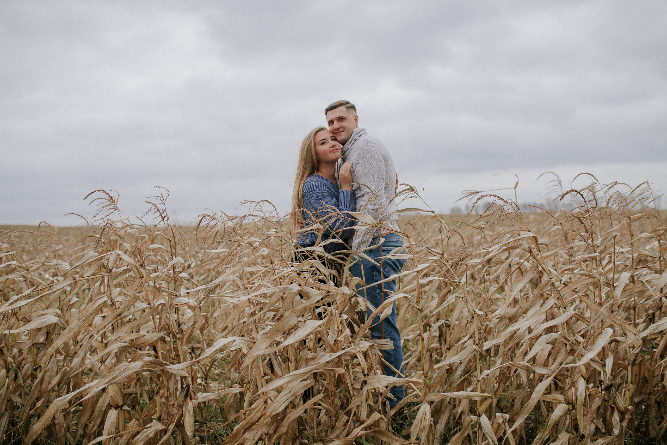 Настя+ Антон I 27.10.2019. Свадебный, семейный фотограф в Дзержинске, Нижнем Новгороде Наталья Хр