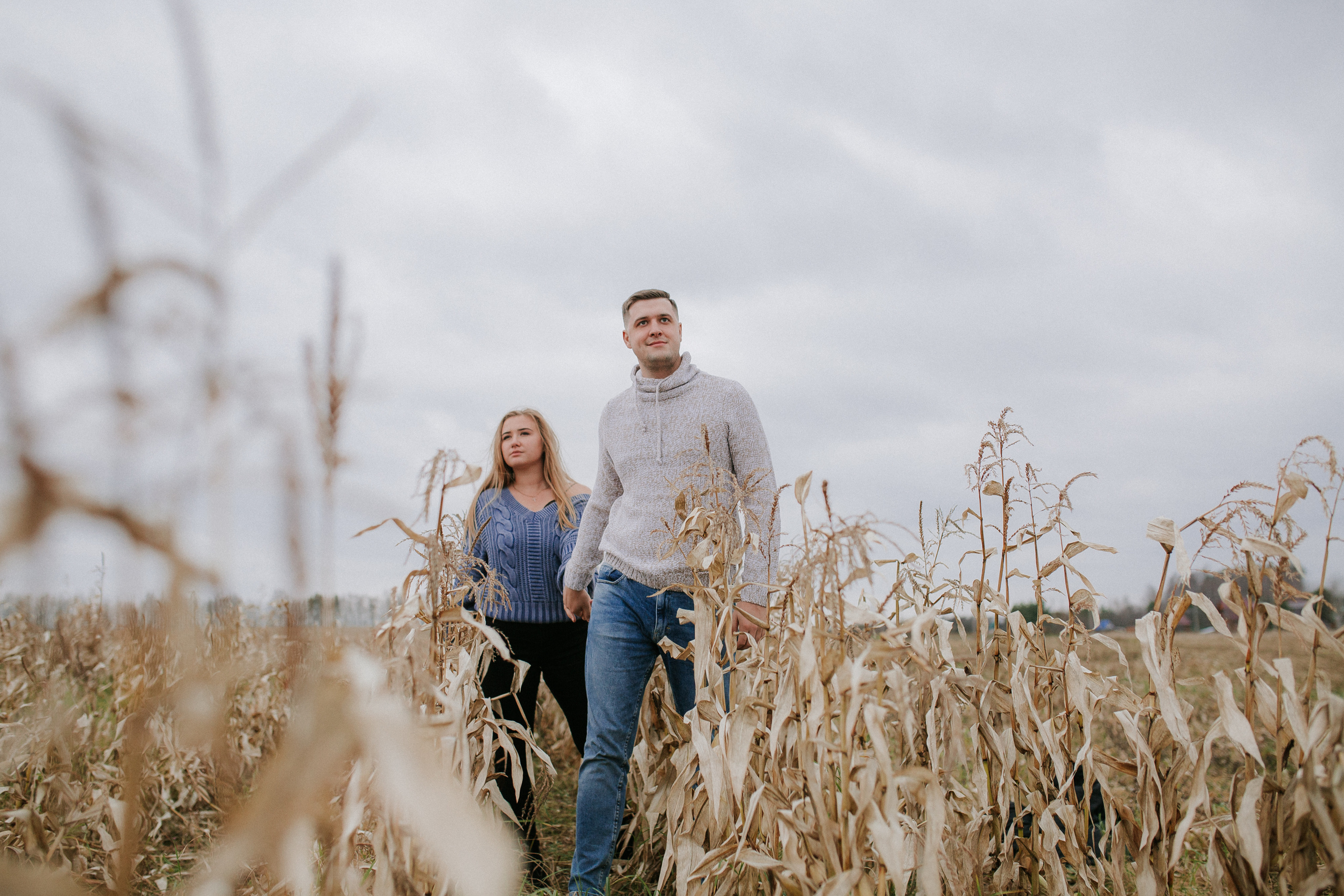 Настя+ Антон I 27.10.2019. Свадебный, семейный фотограф в Дзержинске, Нижнем Новгороде Наталья Хр