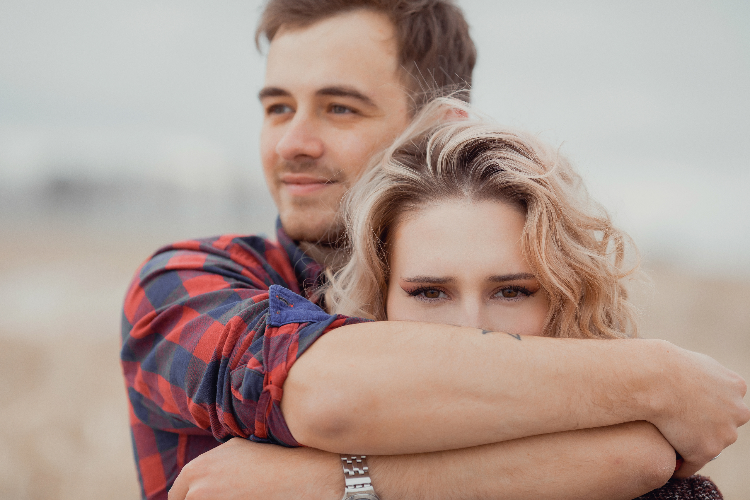 Полина и Александр I 02.11.2019. Свадебный, семейный фотограф в Дзержинске, Нижнем Новгороде Наталья Хр