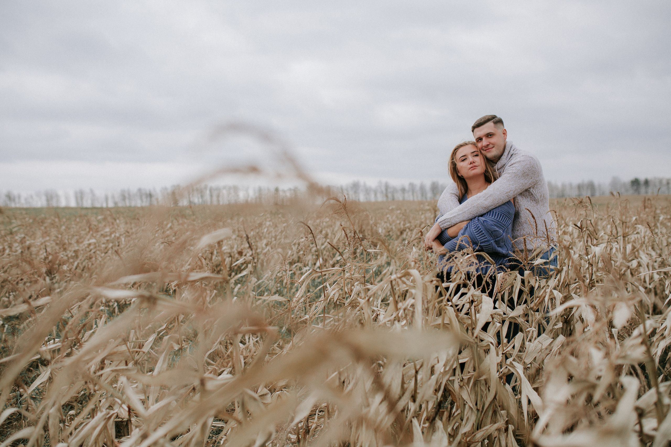 Настя+ Антон I 27.10.2019. Свадебный, семейный фотограф в Дзержинске, Нижнем Новгороде Наталья Хр