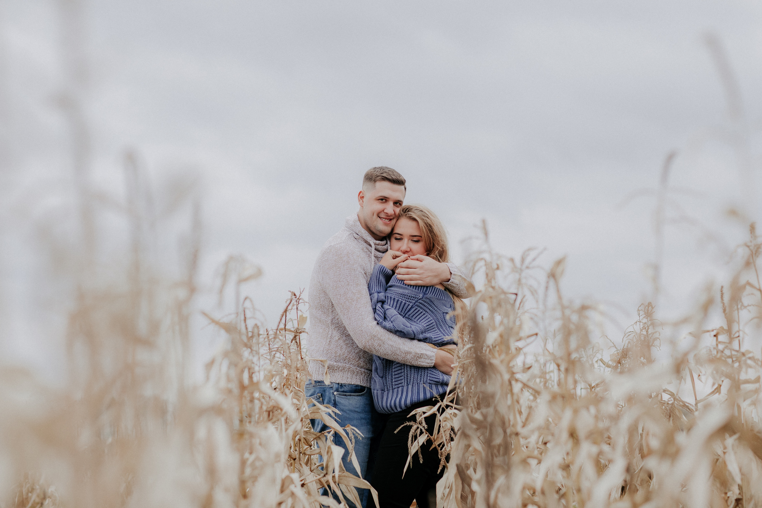 Настя+ Антон I 27.10.2019. Свадебный, семейный фотограф в Дзержинске, Нижнем Новгороде Наталья Хр