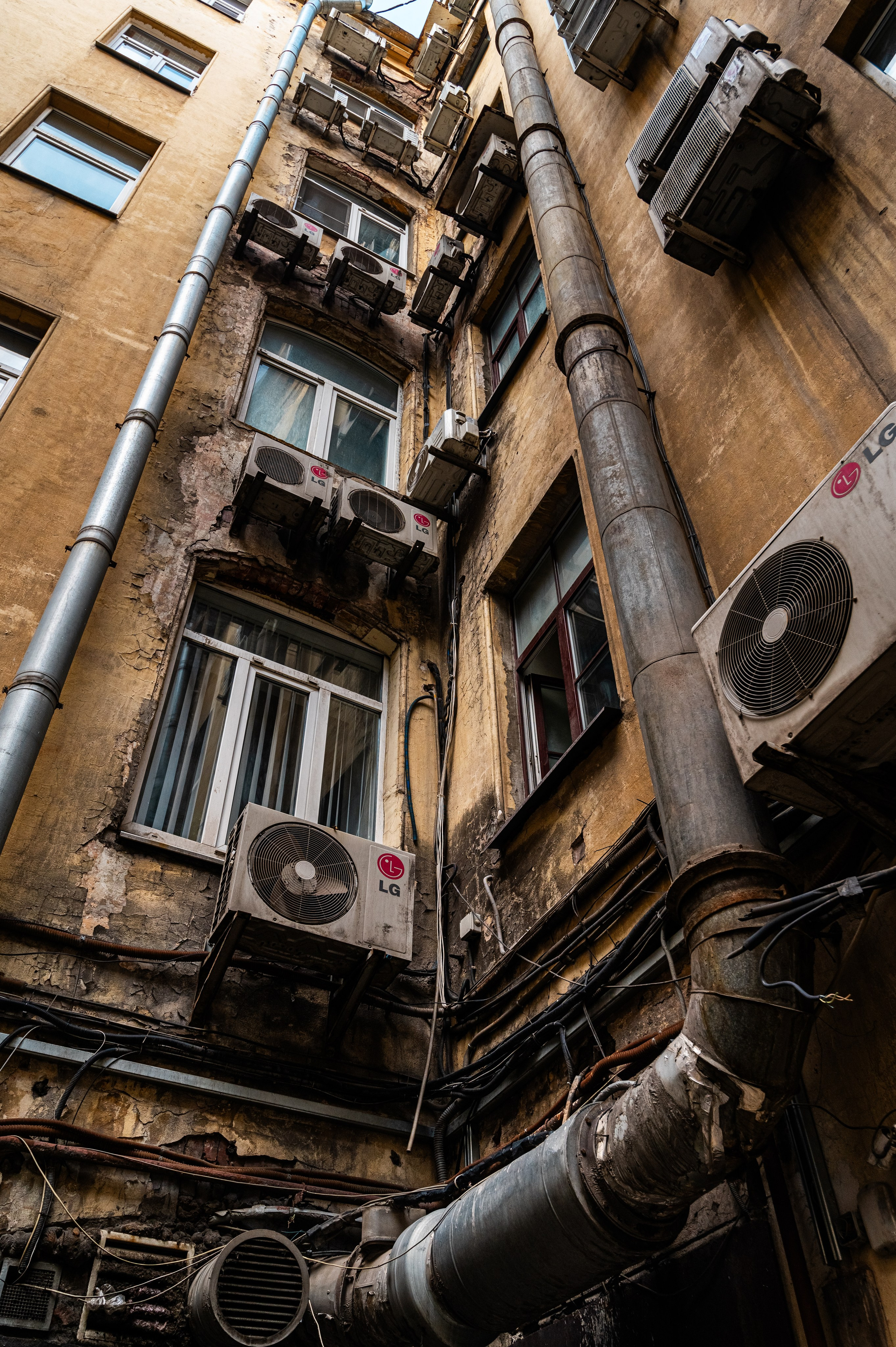 Ульяны Громовой, 1/13