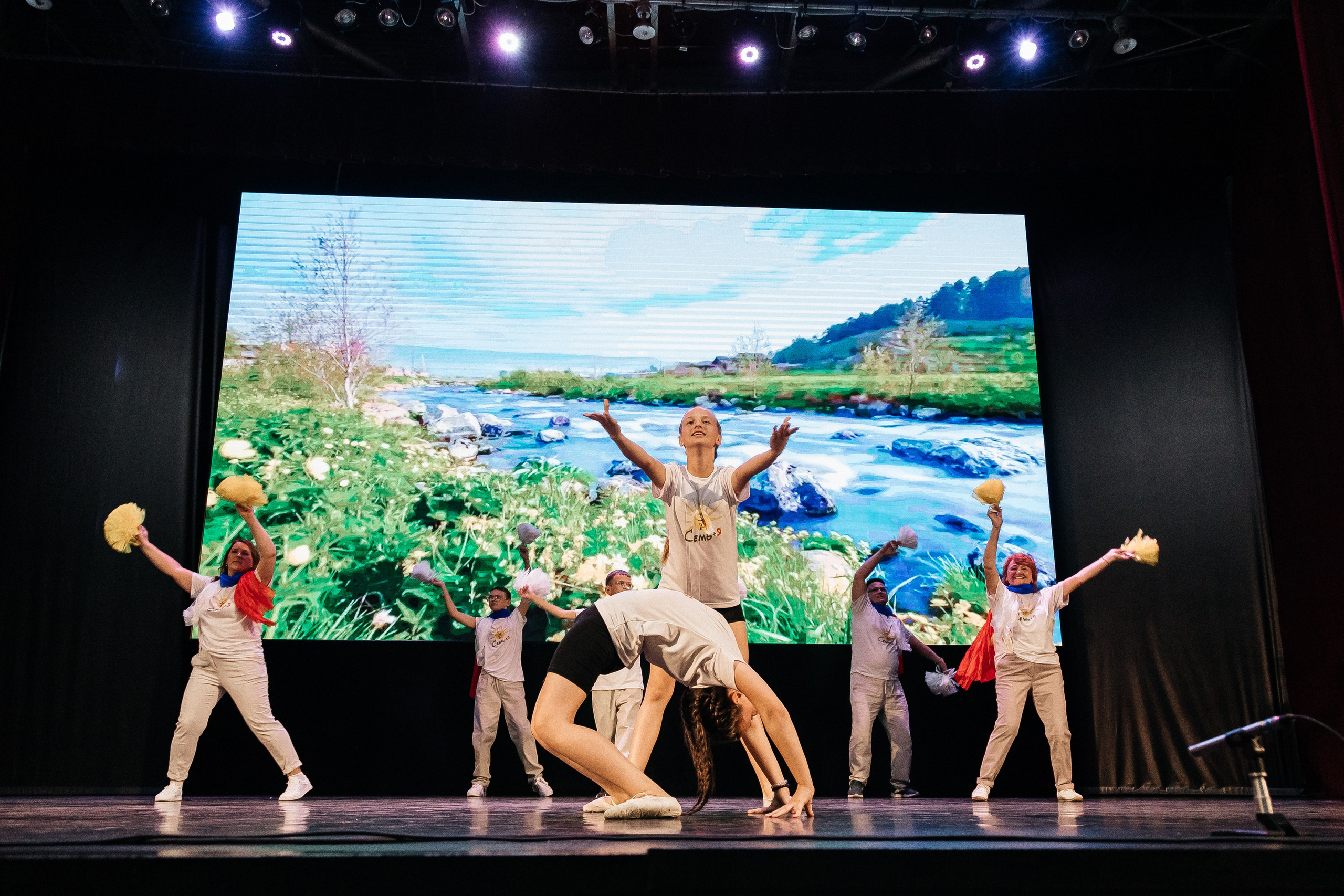 Фестиваль/2025. Свадебный и семейный фотограф в Екатеринбурге