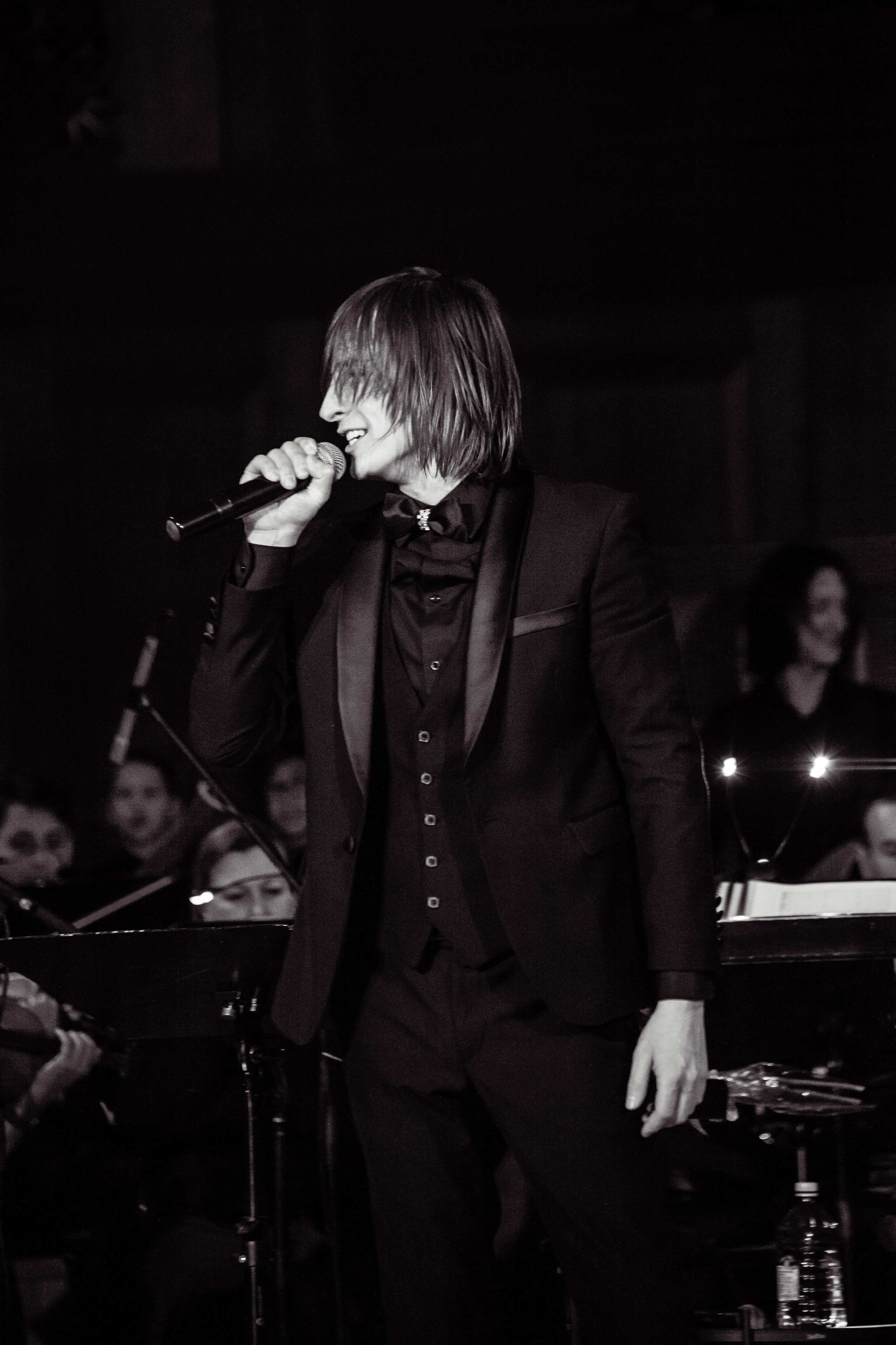 Оркестр ЦСМ им. С. Губайдуллиной. Поющий оркестр. 04.12.24. Профессиональное фото в Казани: от идеи до результата. Фотограф Яна Мур