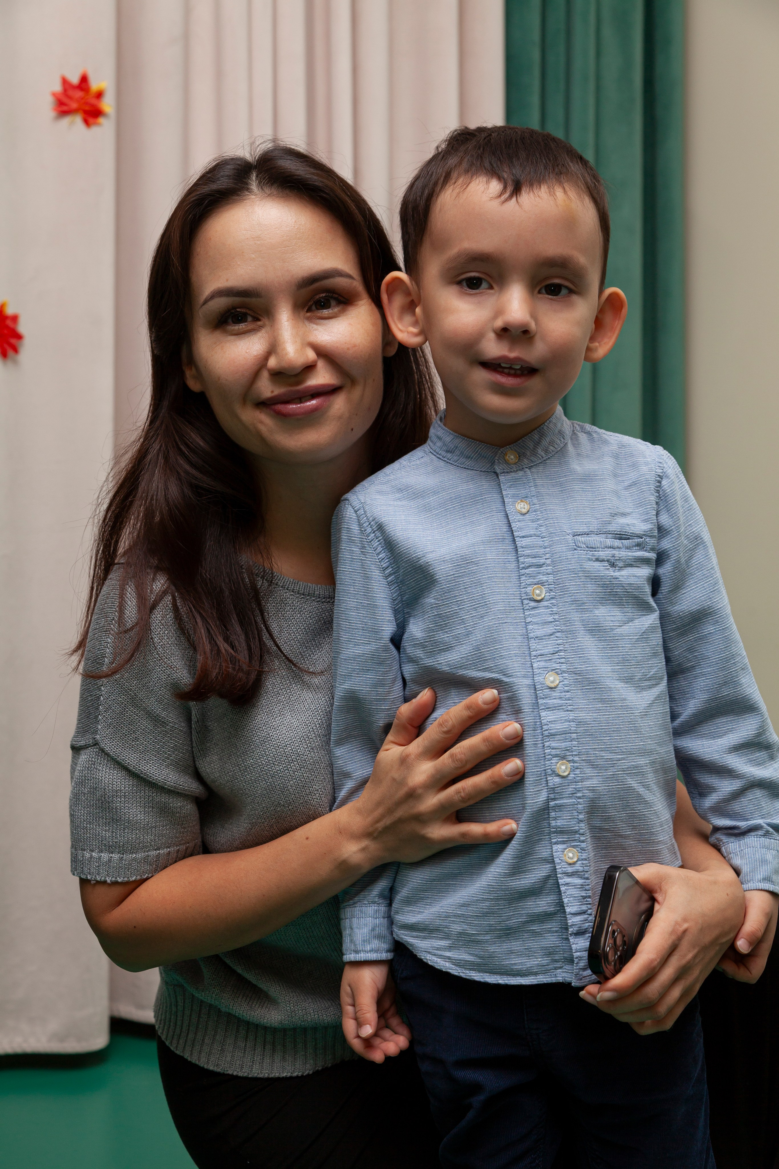 Праздник осени. 30.09.2025. Профессиональное фото в Казани: от идеи до результата. Фотограф Яна Мур