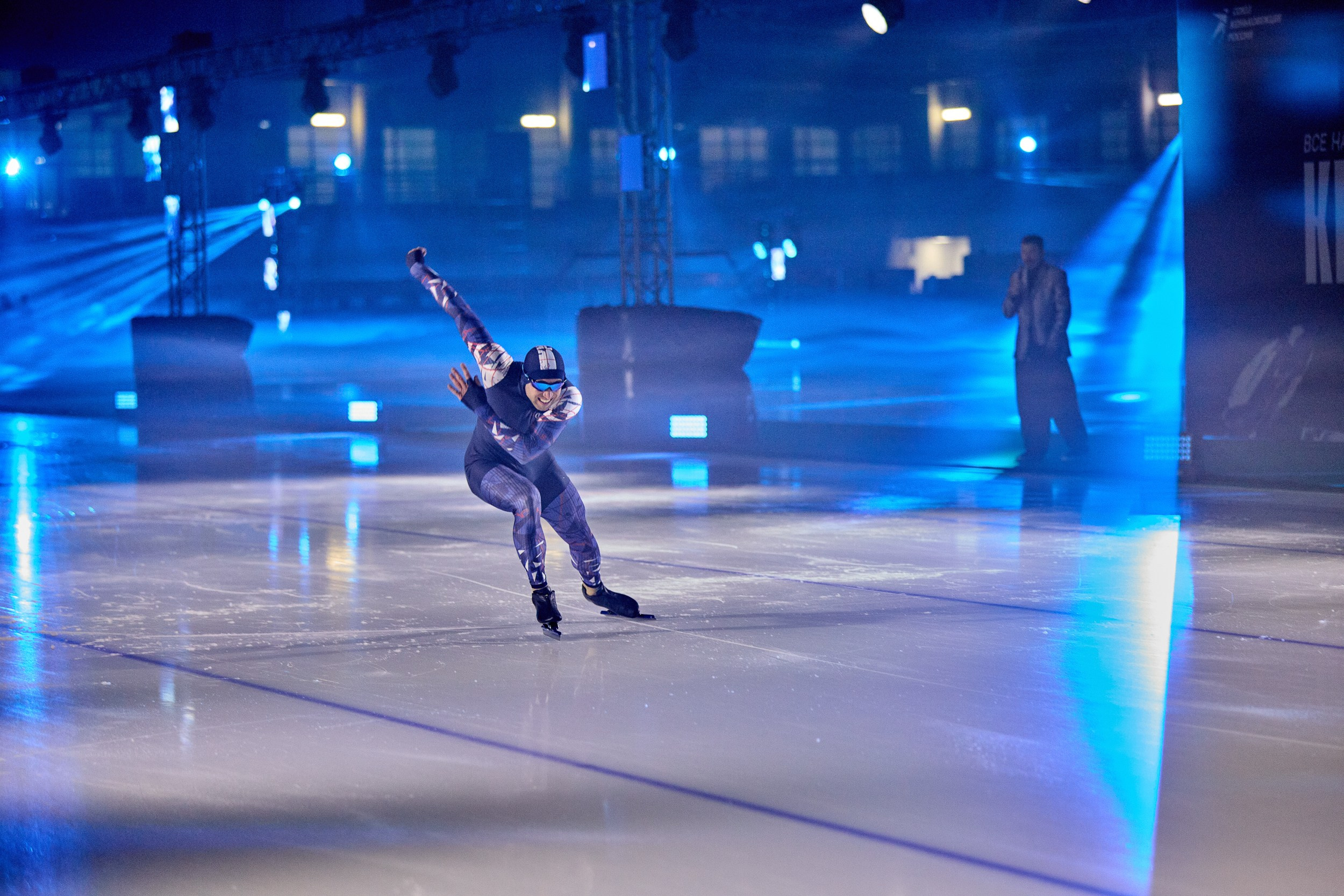 Фотосъемка Гала-шоу «Кристалл» 4.04.2026. Режиссёр, клипмейкер, фотограф — Андрей Охота