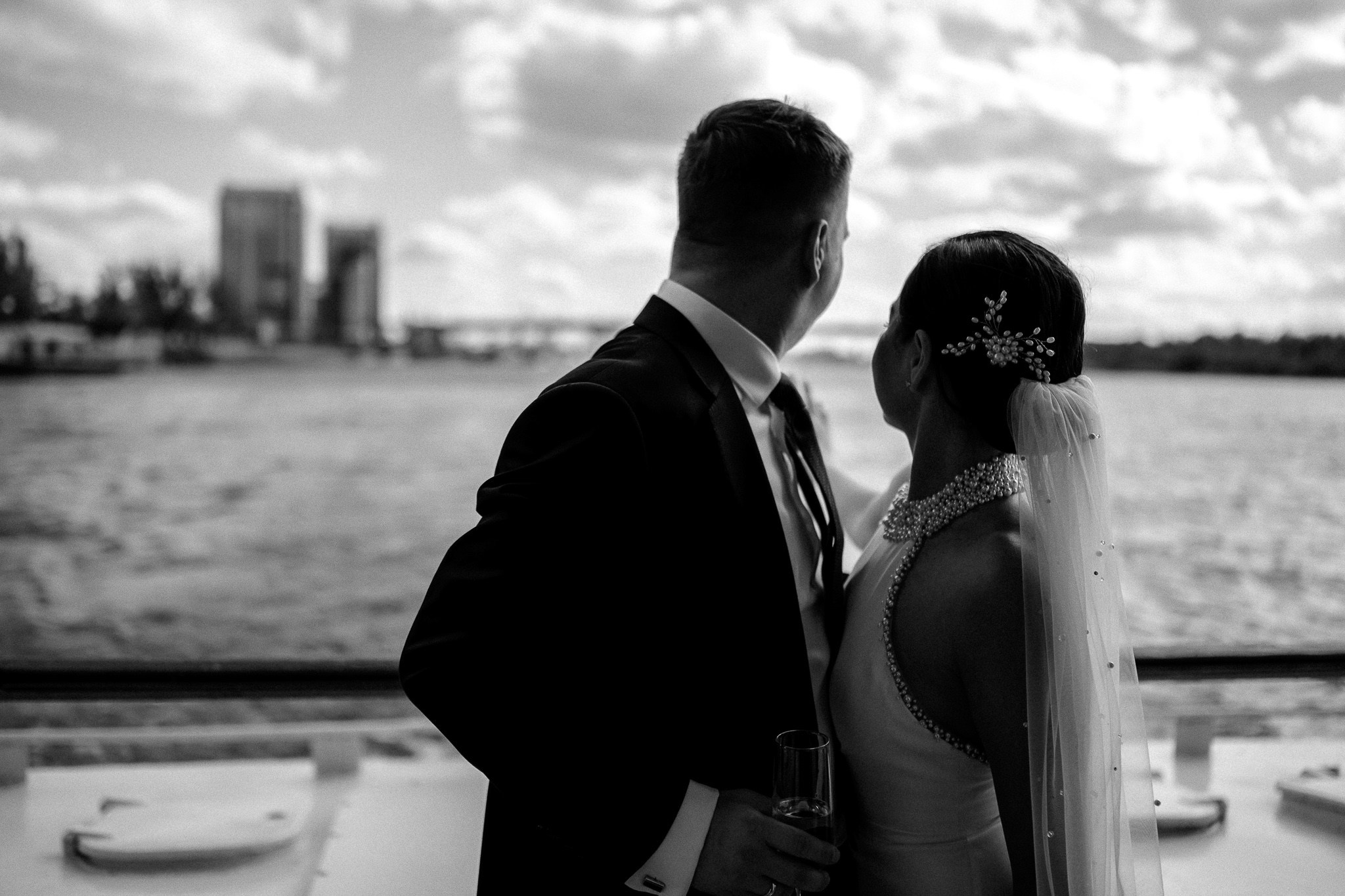 Юра и Наталья. Wedding photographer