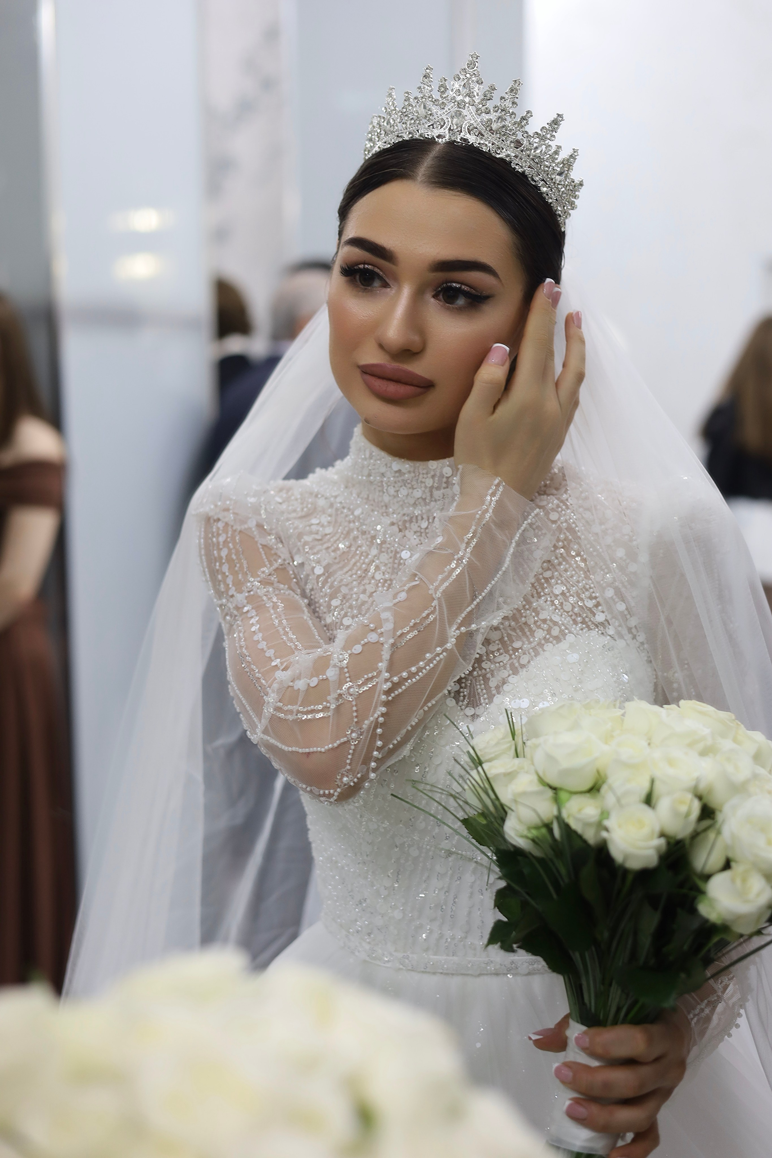 Арнольд & Орнелла. Фотография — это жизнь, освещенная вспышкой