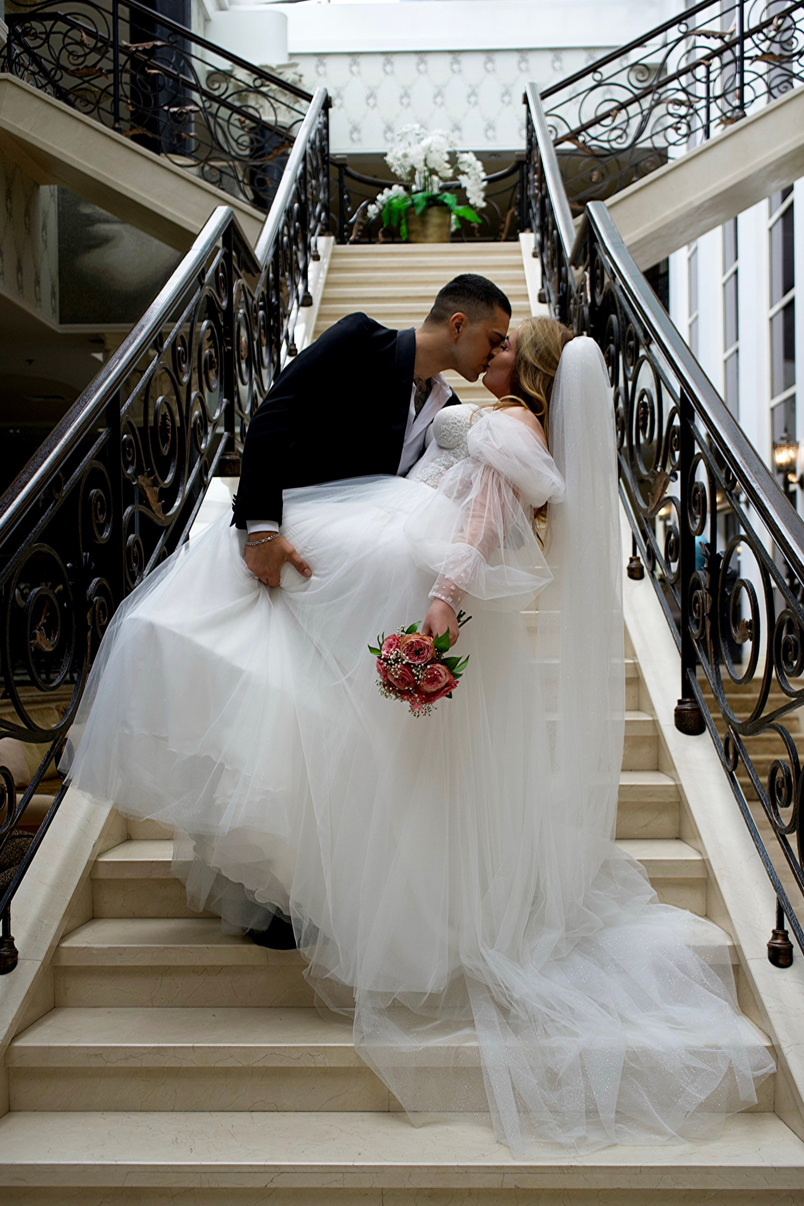 Вячеслав & София. Фотография — это жизнь, освещенная вспышкой