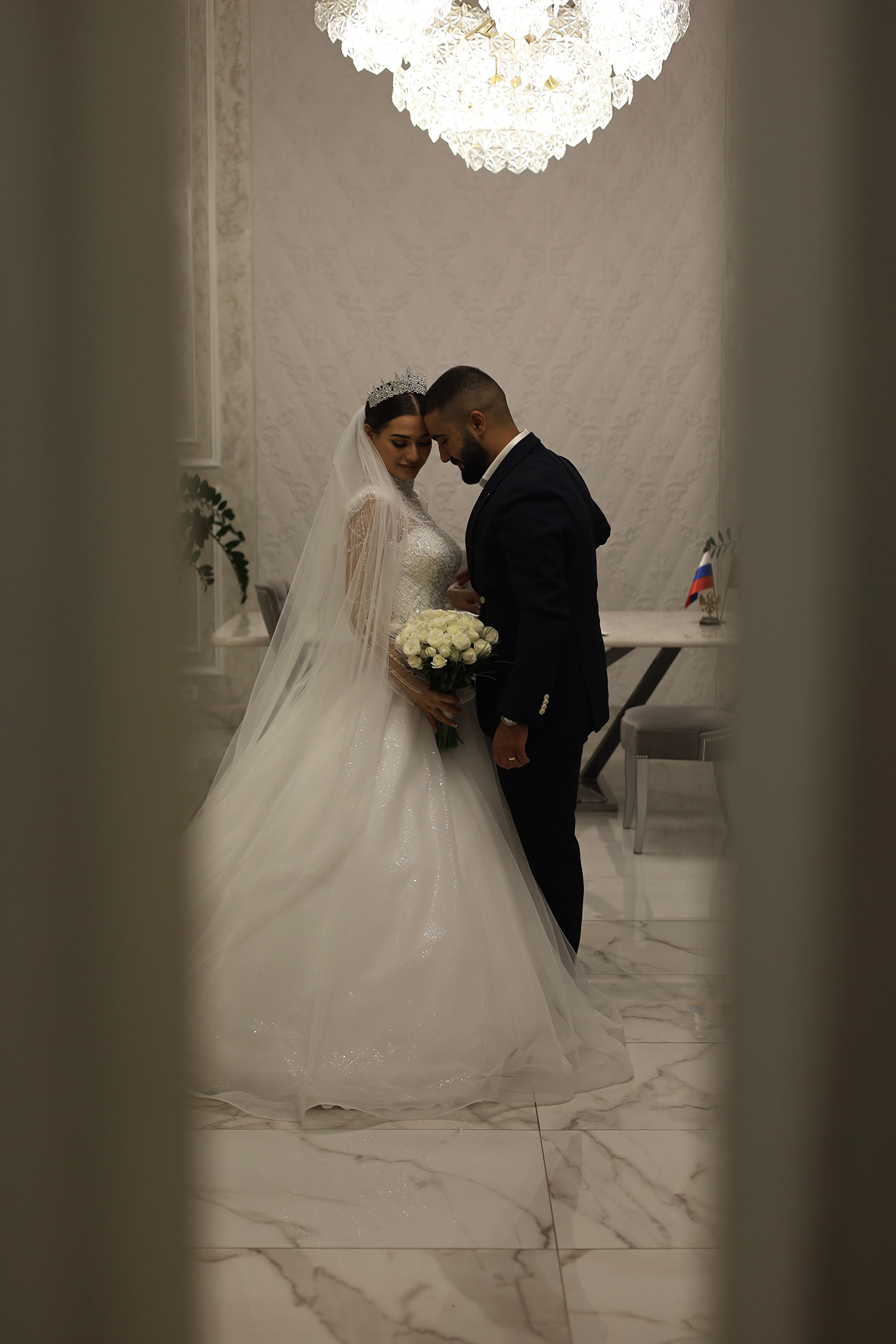 Арнольд & Орнелла. Фотография — это жизнь, освещенная вспышкой