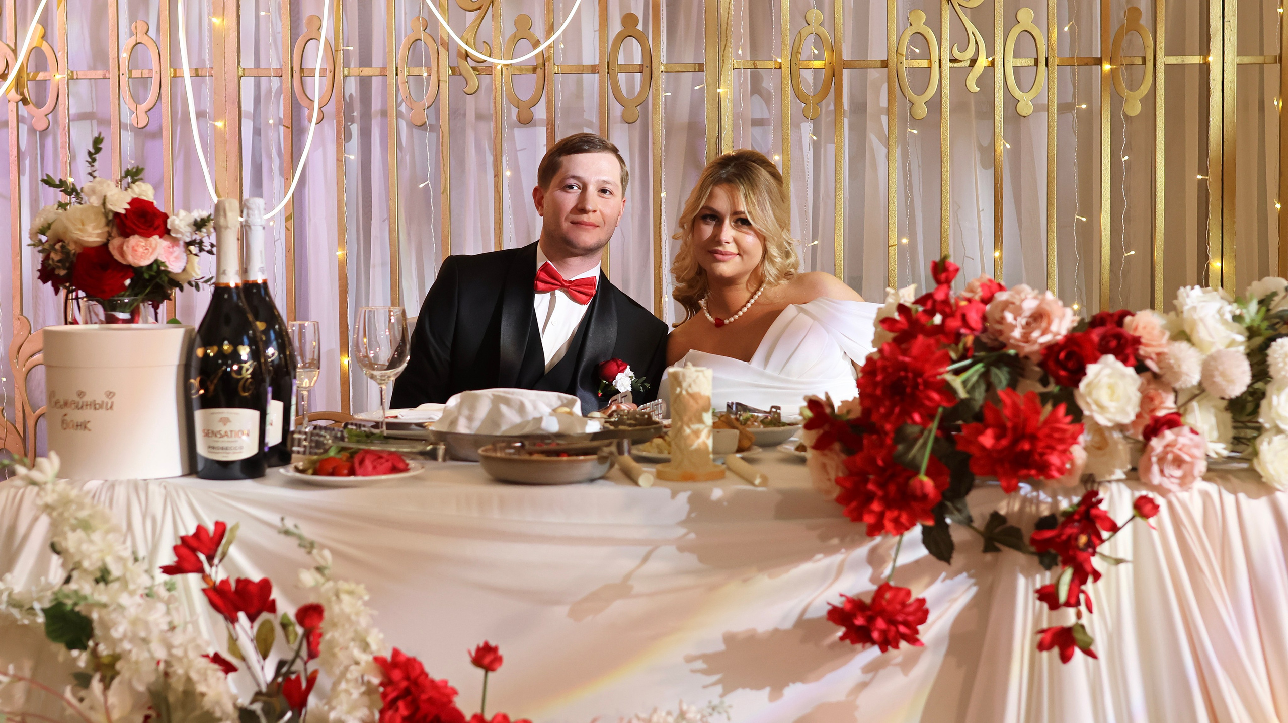 Антон & Елизавета. Фотография — это жизнь, освещенная вспышкой