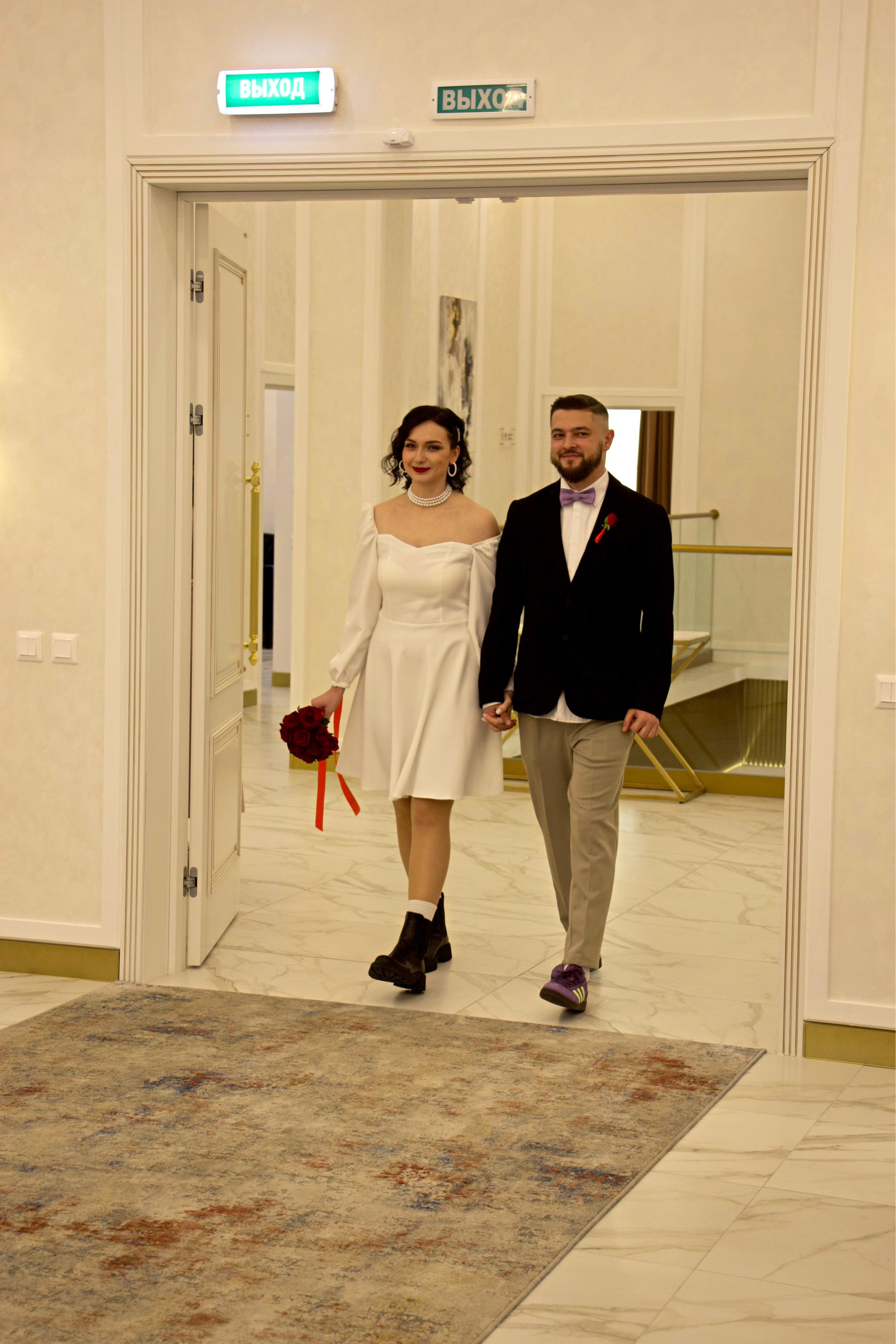 Иван & Александра. Фотография — это жизнь, освещенная вспышкой