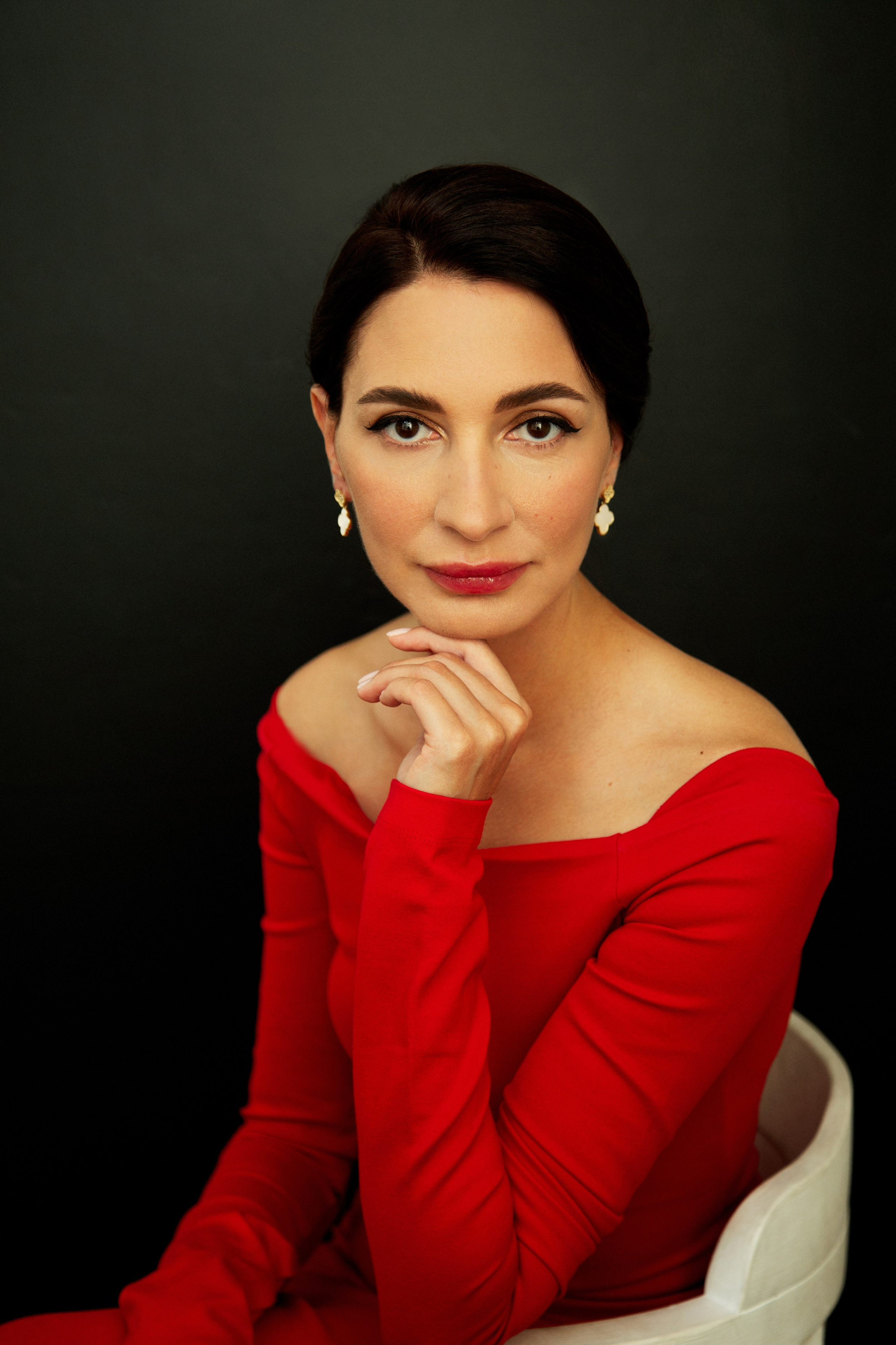 Портрет. Портретный фотограф в Москве Lelya Martian