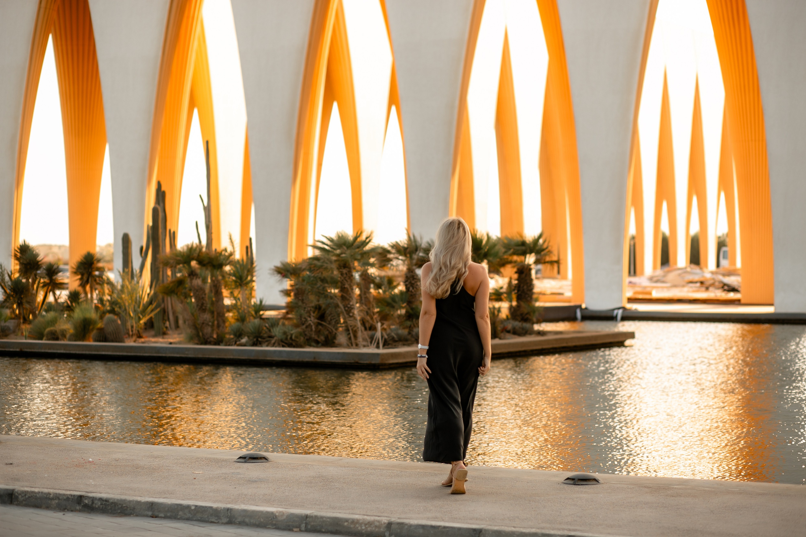 Эль Гуна. Фотограф Хургада / Египет Натали Шувалова