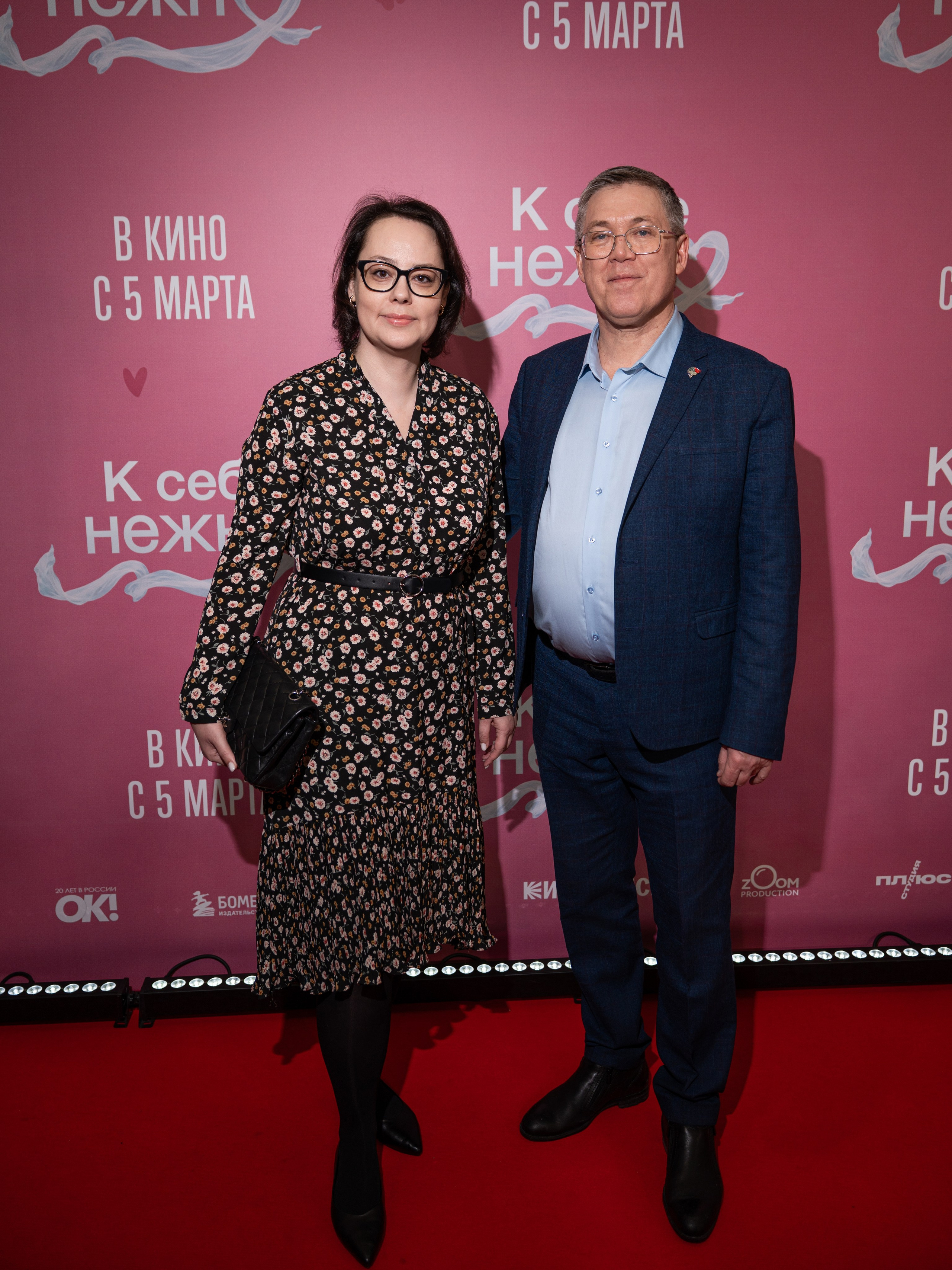 Премьера: К себе нежно. Илья Варин — Фотограф Москва, Тверь