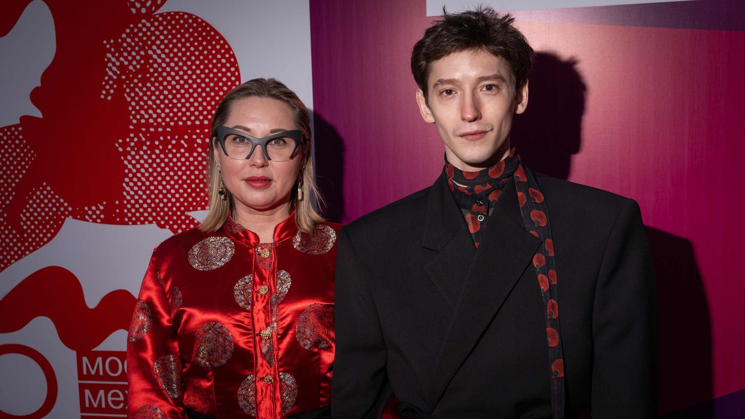 ММКФ 2026 — Московский международный кинофестиваль. Илья Варин — Фотограф Москва, Тверь