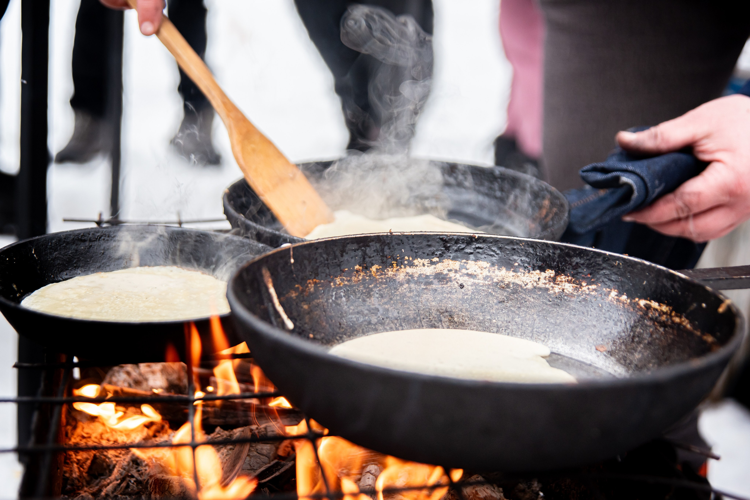 Фотосъёмка с собаками в Кинологическом лагере. Фотограф Макс Огурцов в Нижнем Новгороде