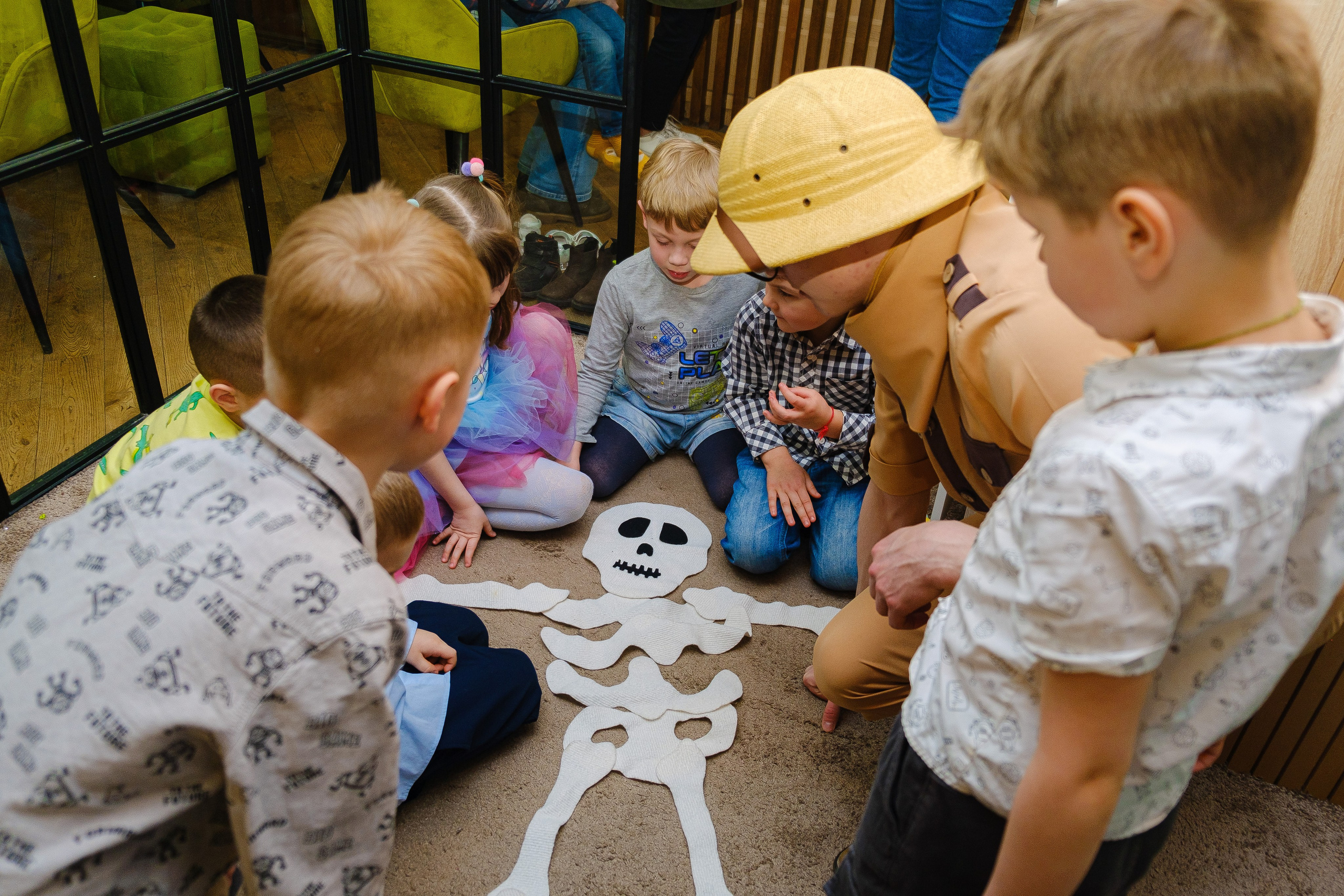 Бона капона, Пушкин. Фотограф Мария Хлебникова Санкт-Петербург Москва