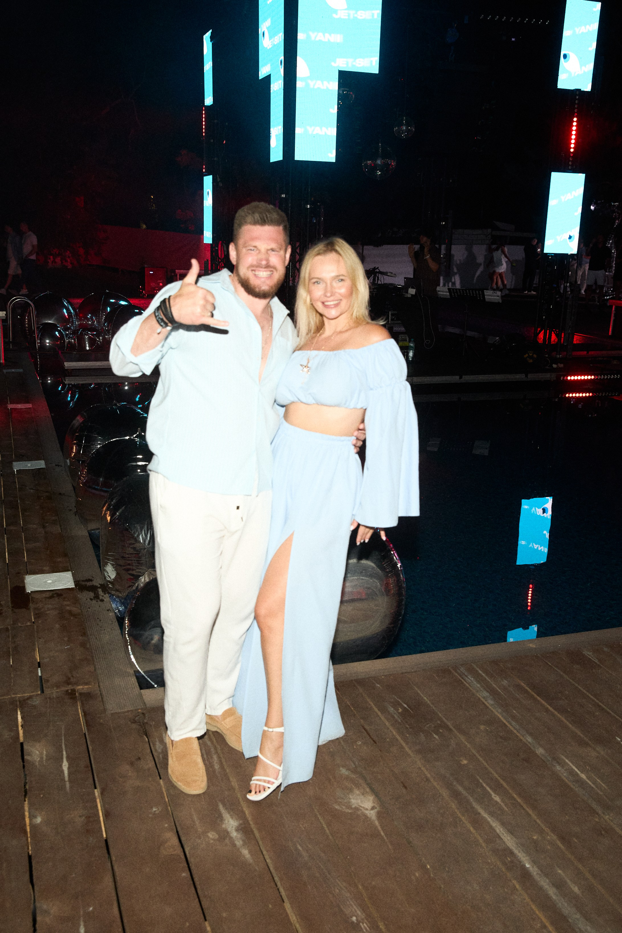 FACE2FACE. Фотограф Максим Маркелов