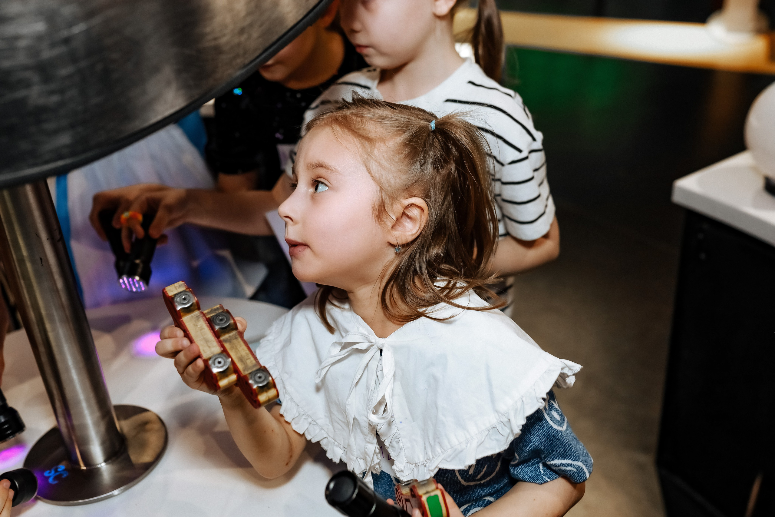 Детский день рождения!. Профессиональный фотограф, Москва |Видное Елена Елизарова