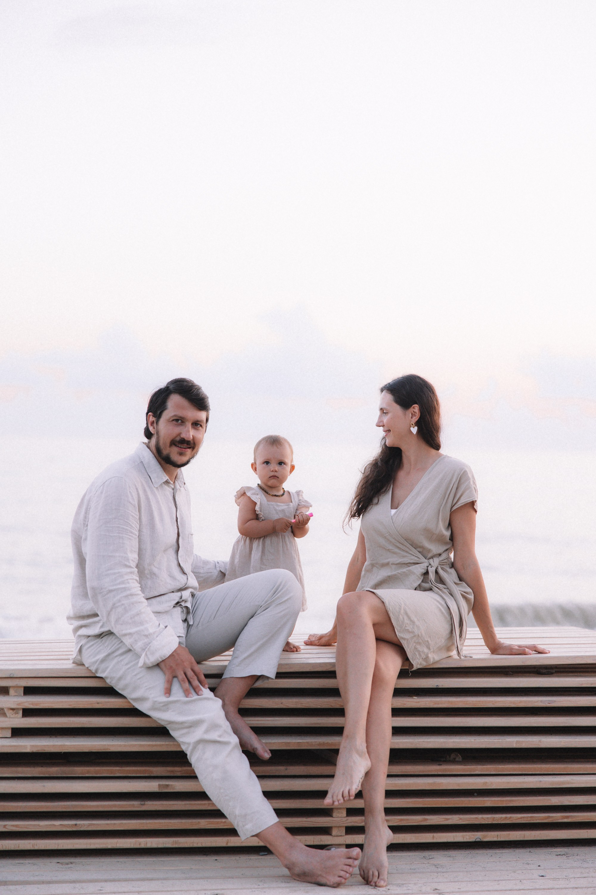 На Закате. Фотограф Галина Скорик