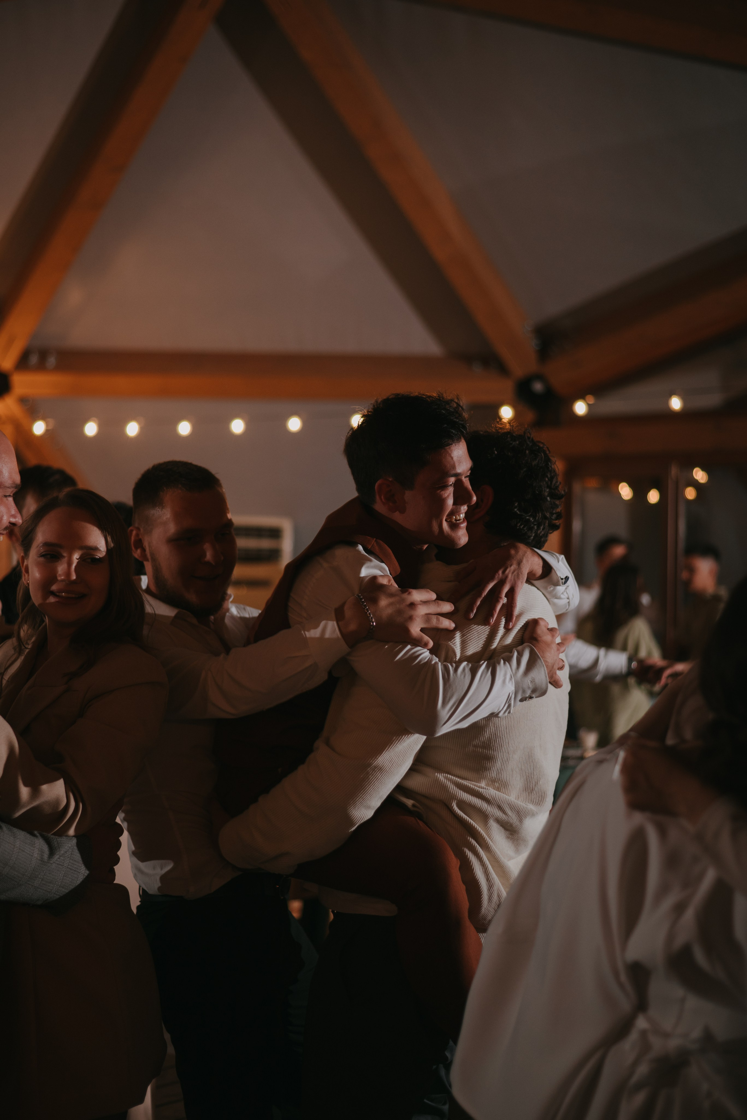 Тимур и Юлия. Свадебный фотограф Уфа Дарья Насырова