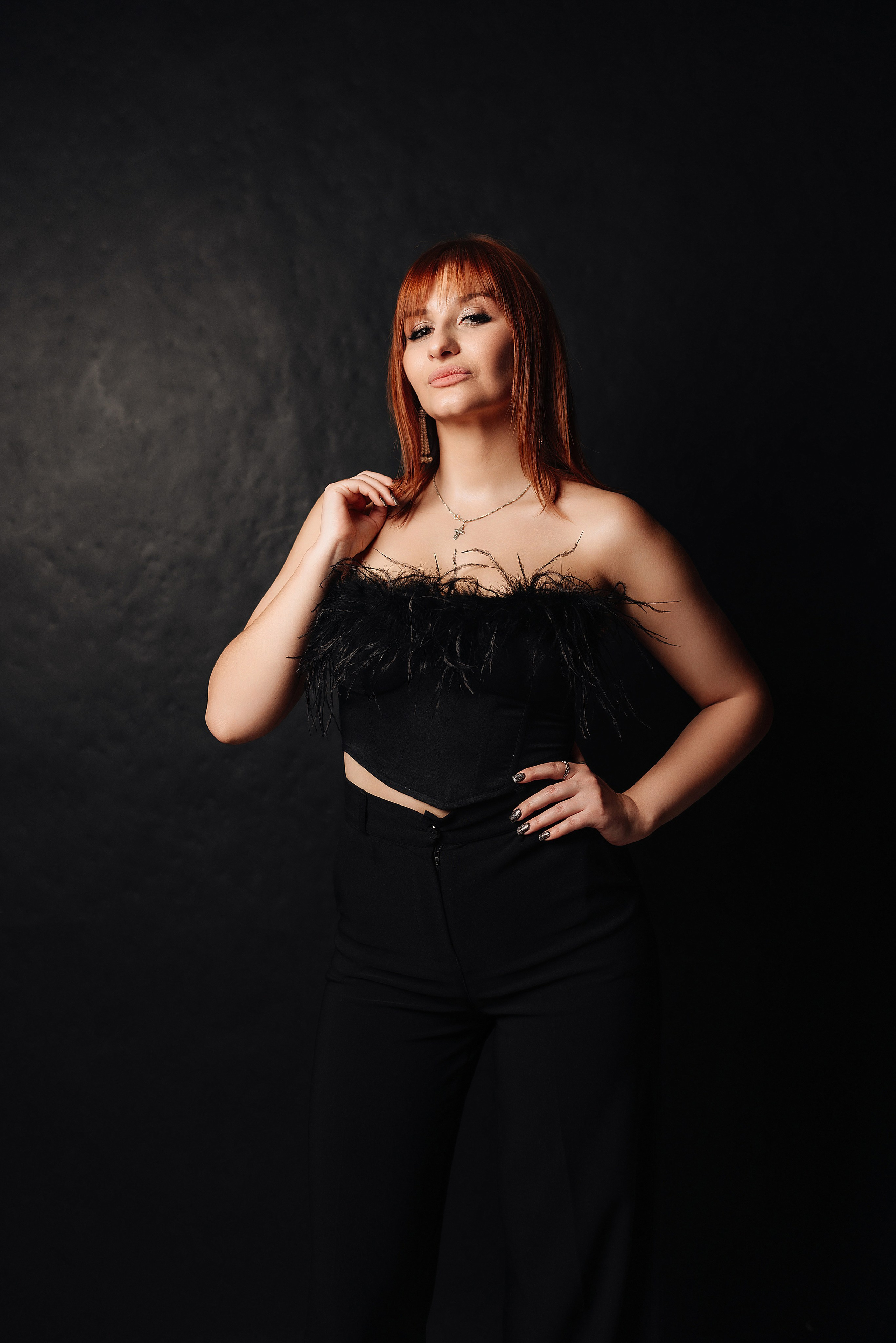 Ксения. Фотограф Карина Шмулёва. Воронеж и область