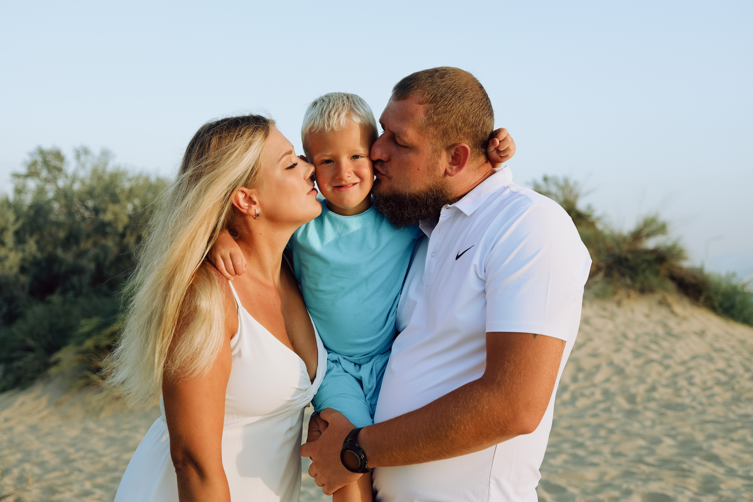 Марина. Главная