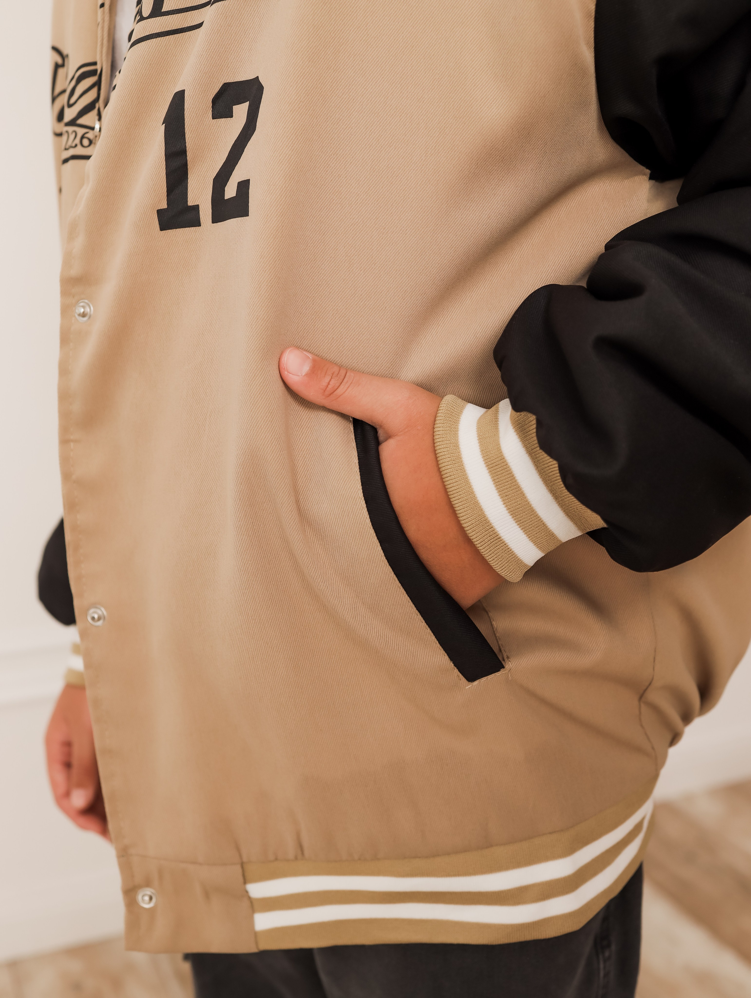 Одежда и аксессуары. Главная