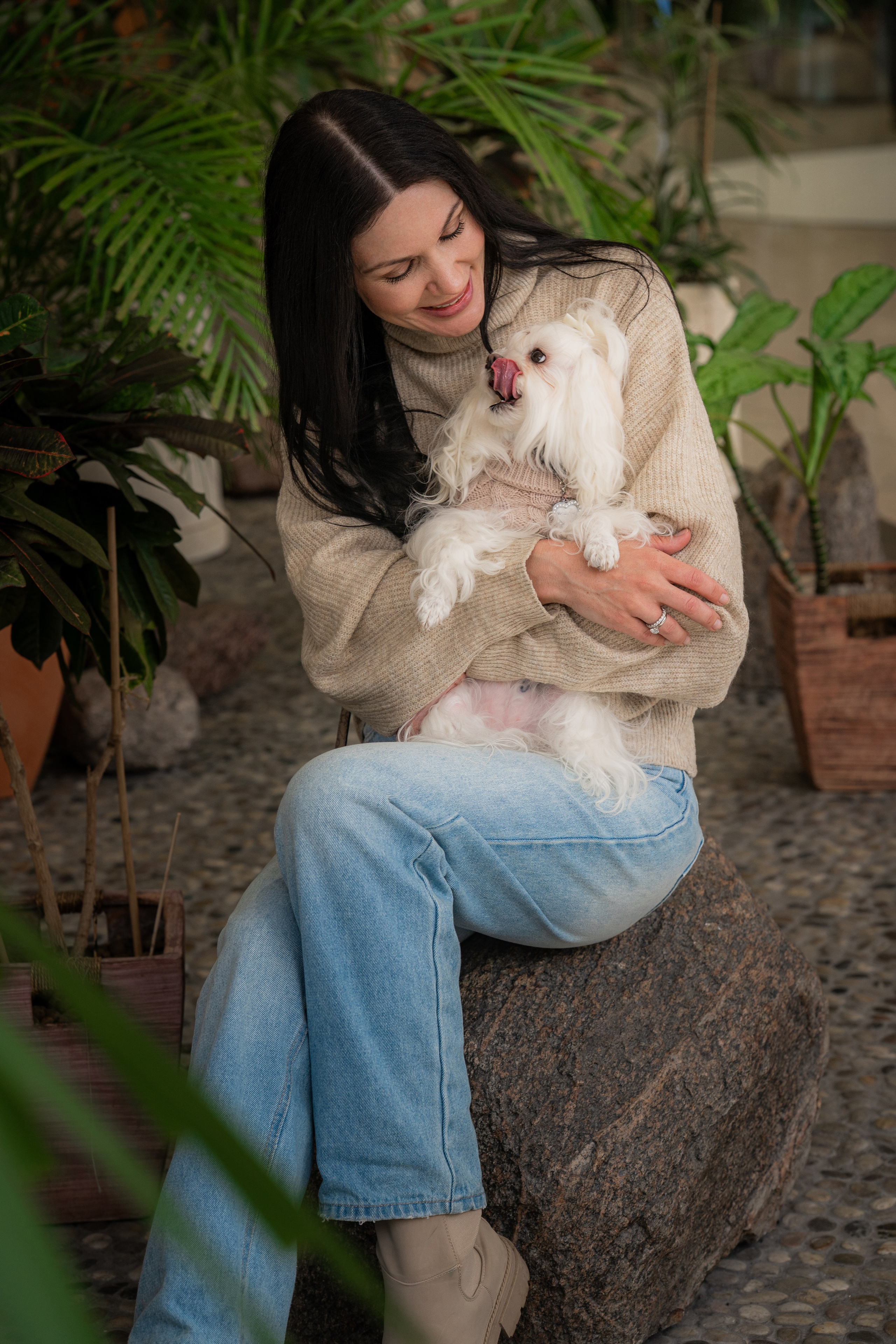 Натали — Фотографирую на память, что бы помнить какими мы были