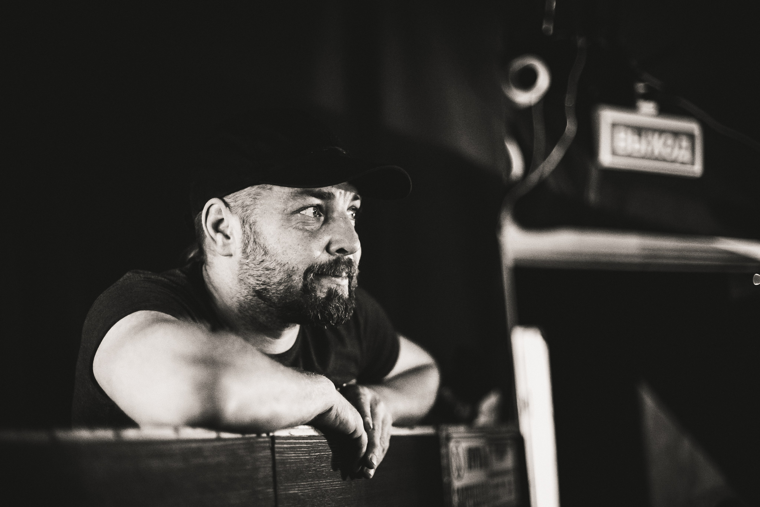 Слайд и Ничего Кроме Правды | Клуб JAM ноябрь 2022. Фотограф Антон Катунин | Симферополь