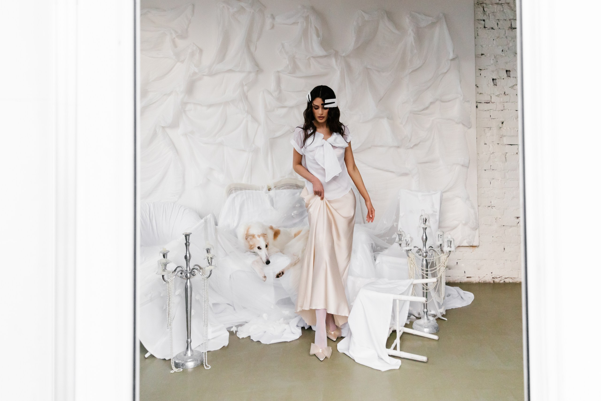 Как из пабликов. Свадебный фотограф Марьям Сайфулина г. Красноярск