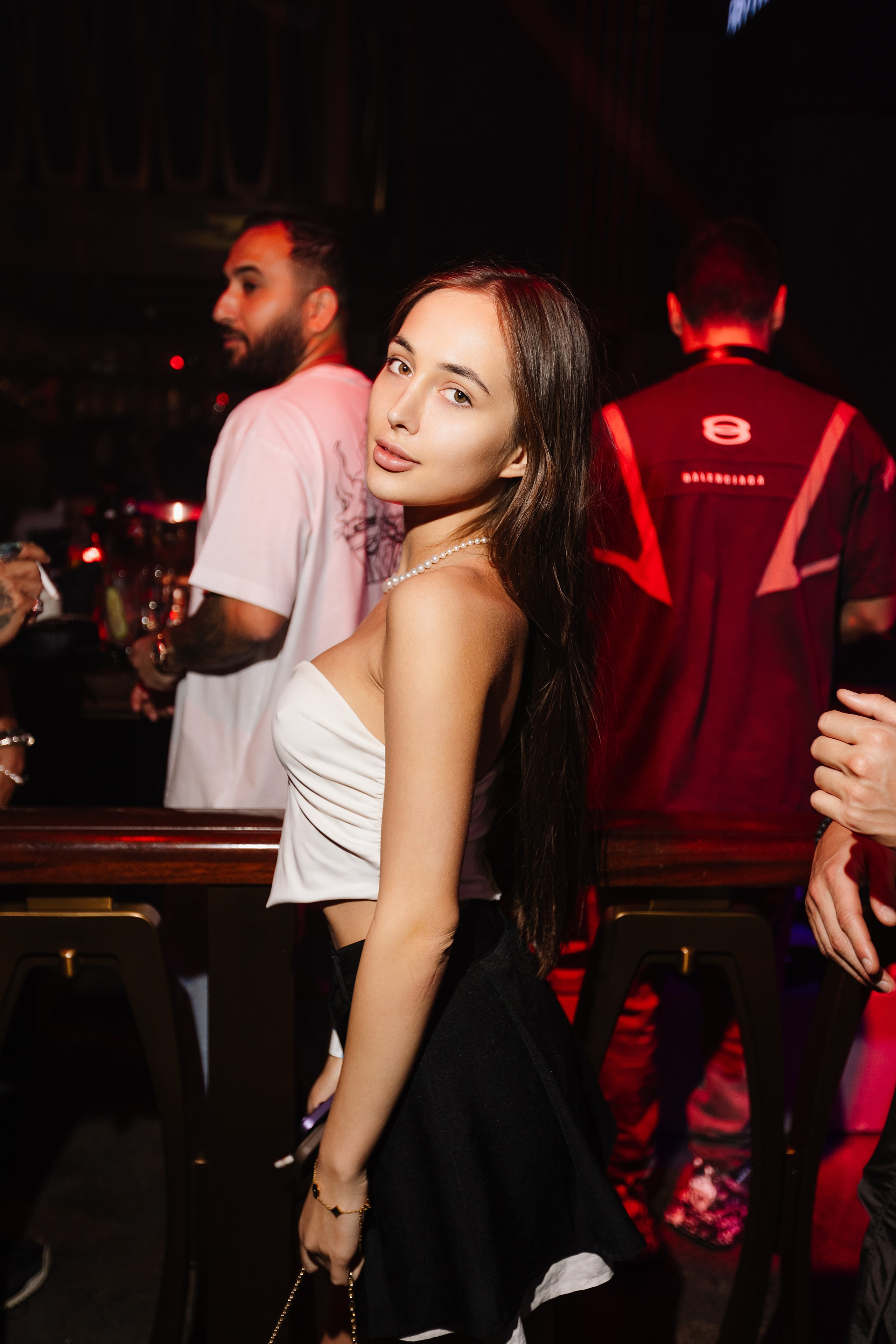 Nightlife Photography in Dubai — Persis Club Party Shoot. Evgen Yatsenko — Photographer in Dubai