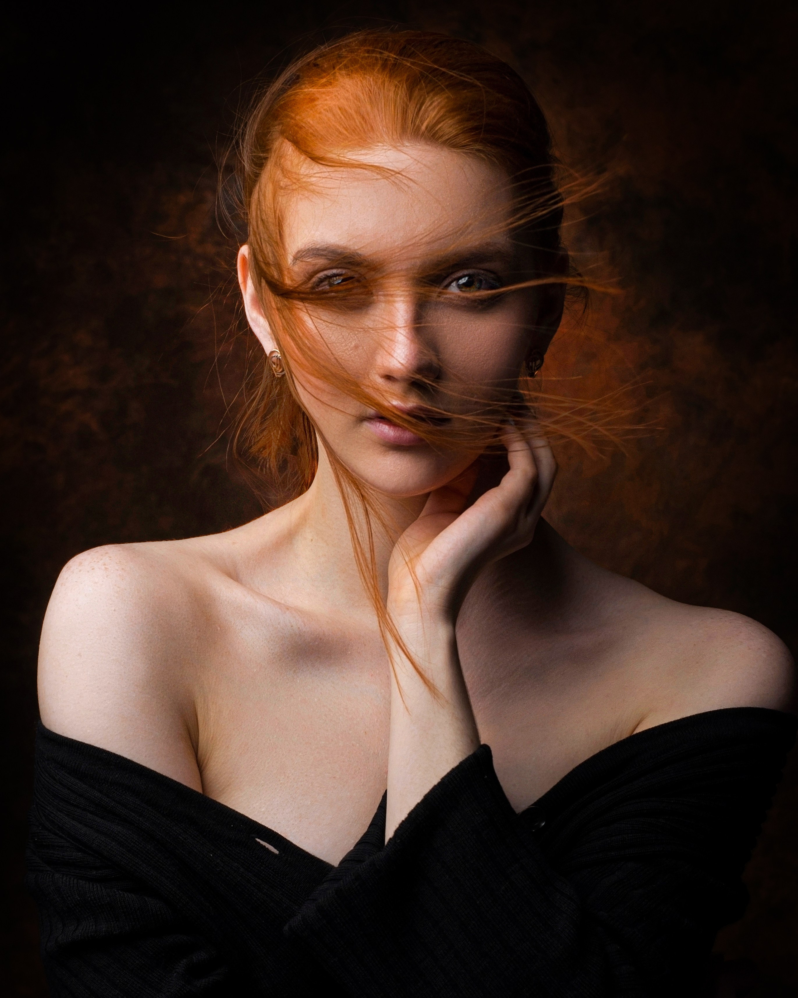 Индивидуальная фотосессия в городе Казань. Портретный и предметный фотограф в Казани Александр Малафеев