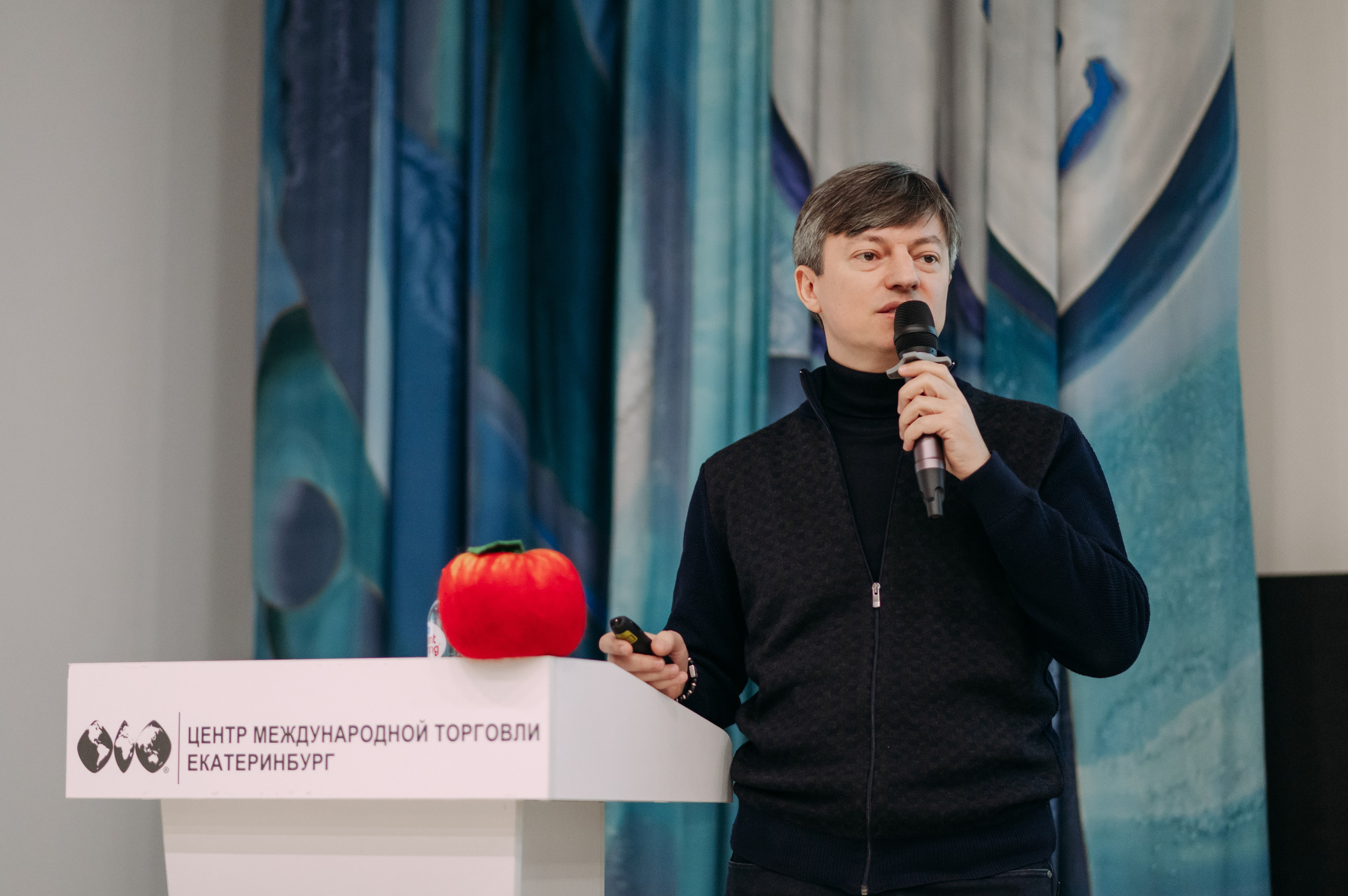 Деловые и бизнес — мероприятия. Фотограф Рашковская Полина