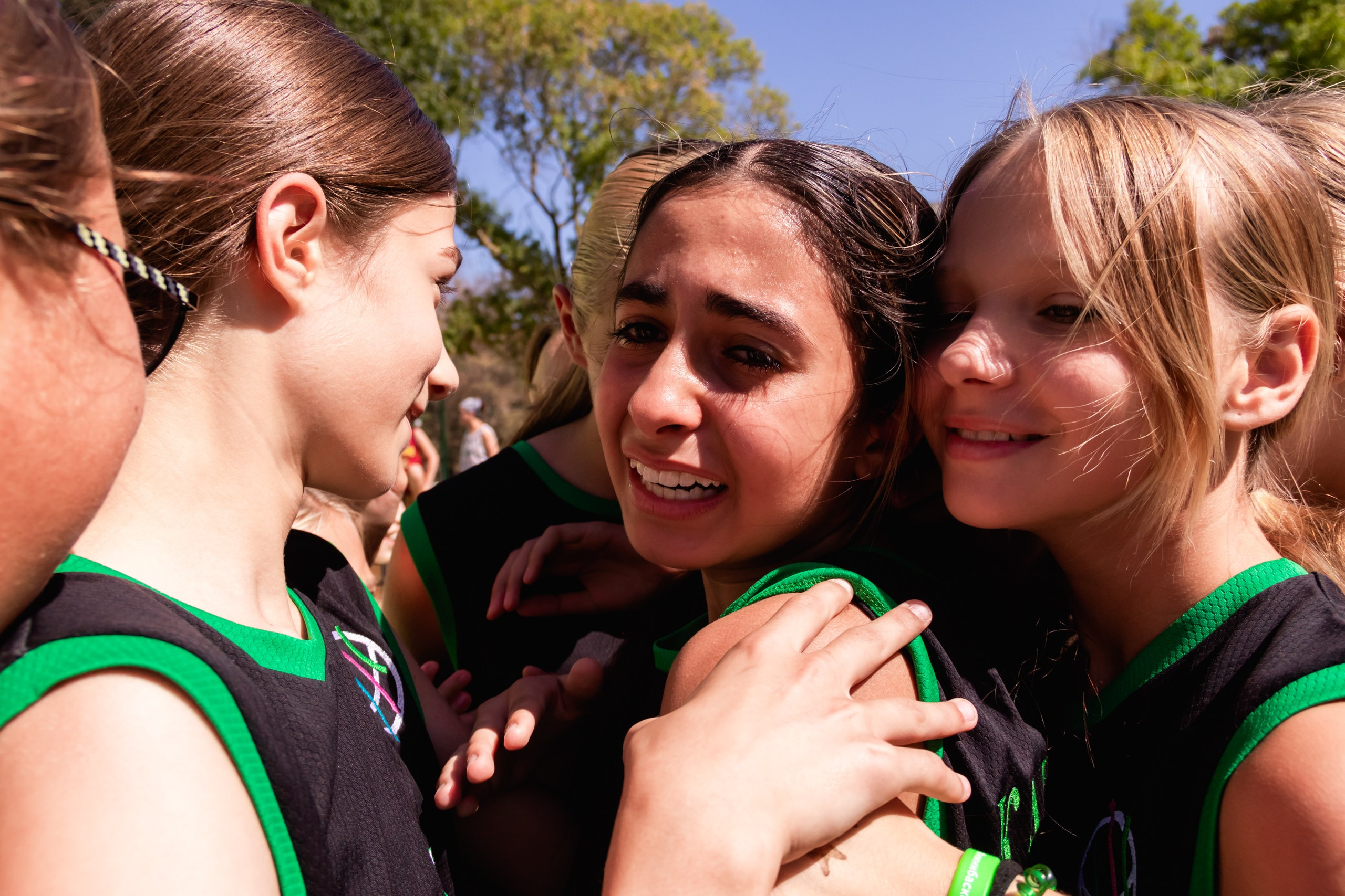 Фестиваль «Минибаскет» 3×3 2025. Фотограф из Краснодара Андрей Тукан