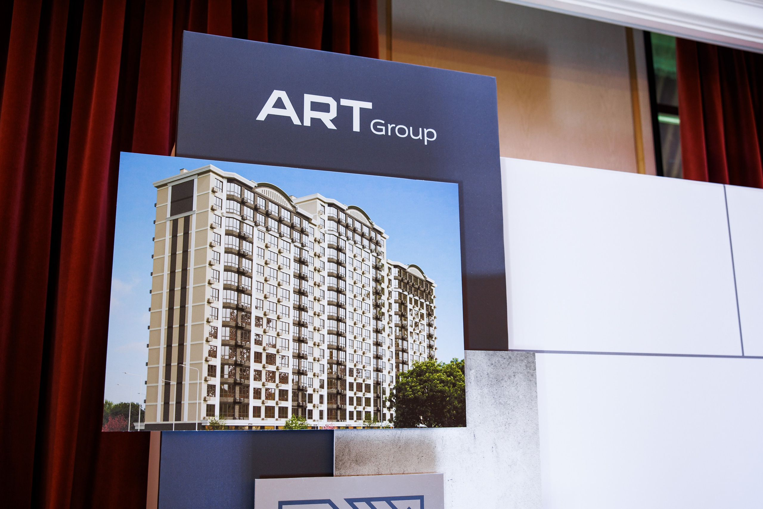 ARTGroup Презентации ЖК. Репортажный и свадебный фотограф в Краснодаре