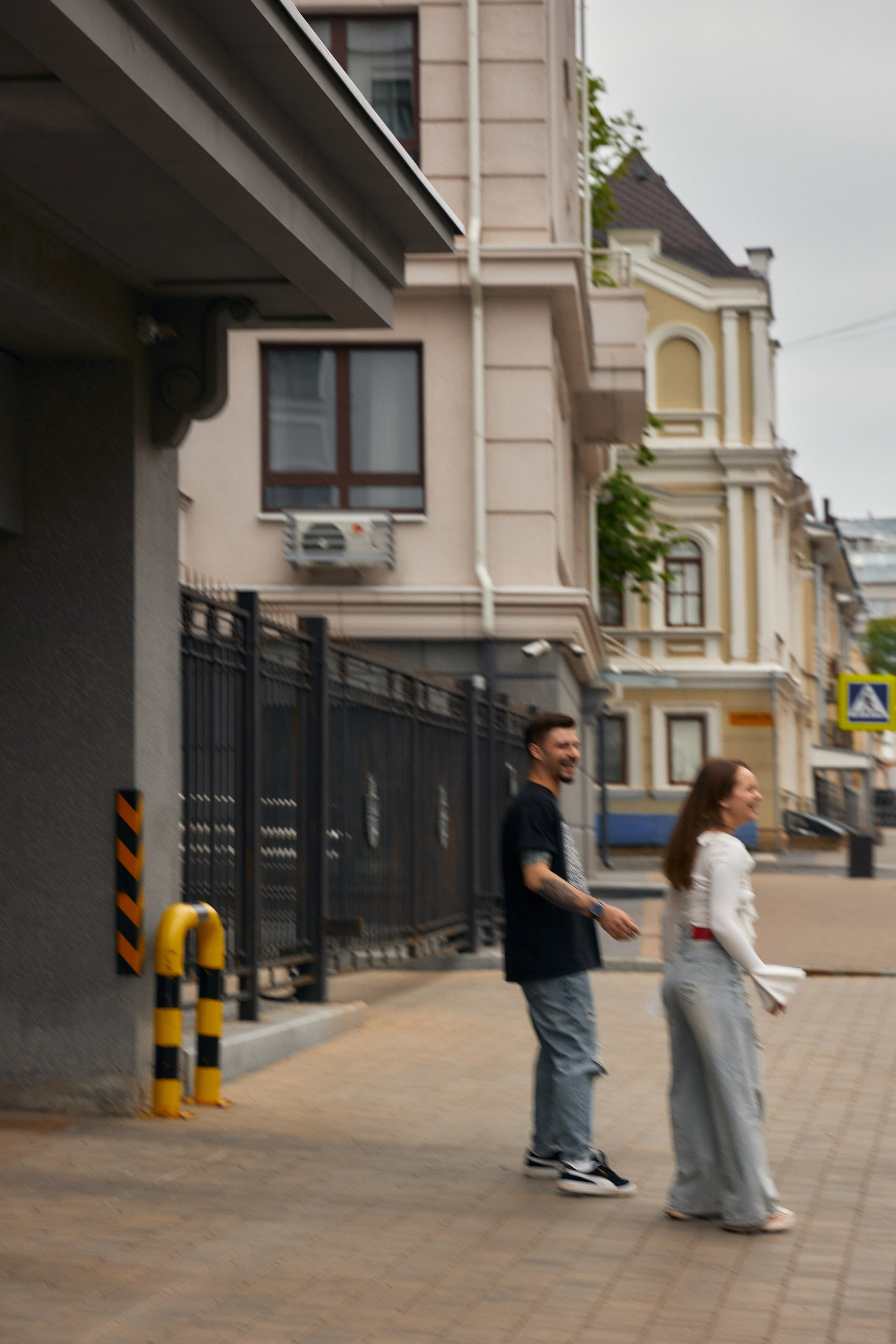 Аня и Никита. Свадебный и семейный фотограф