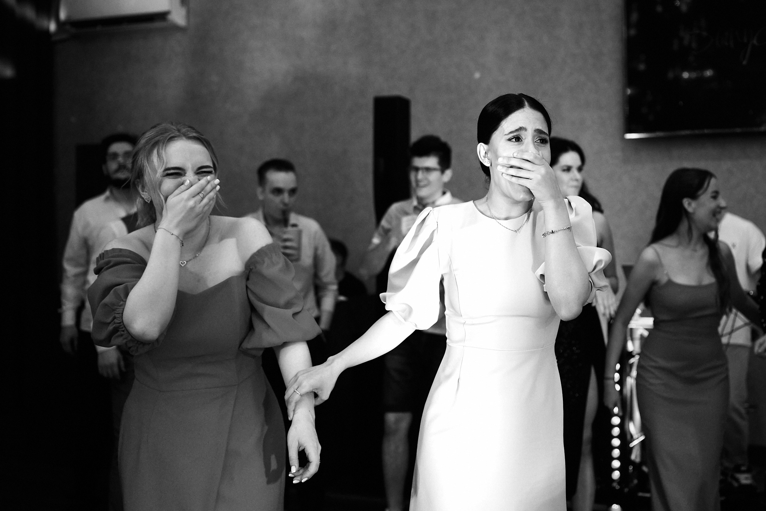 Выпускной «Медицинского института 2024». Фотограф в Хабаровске