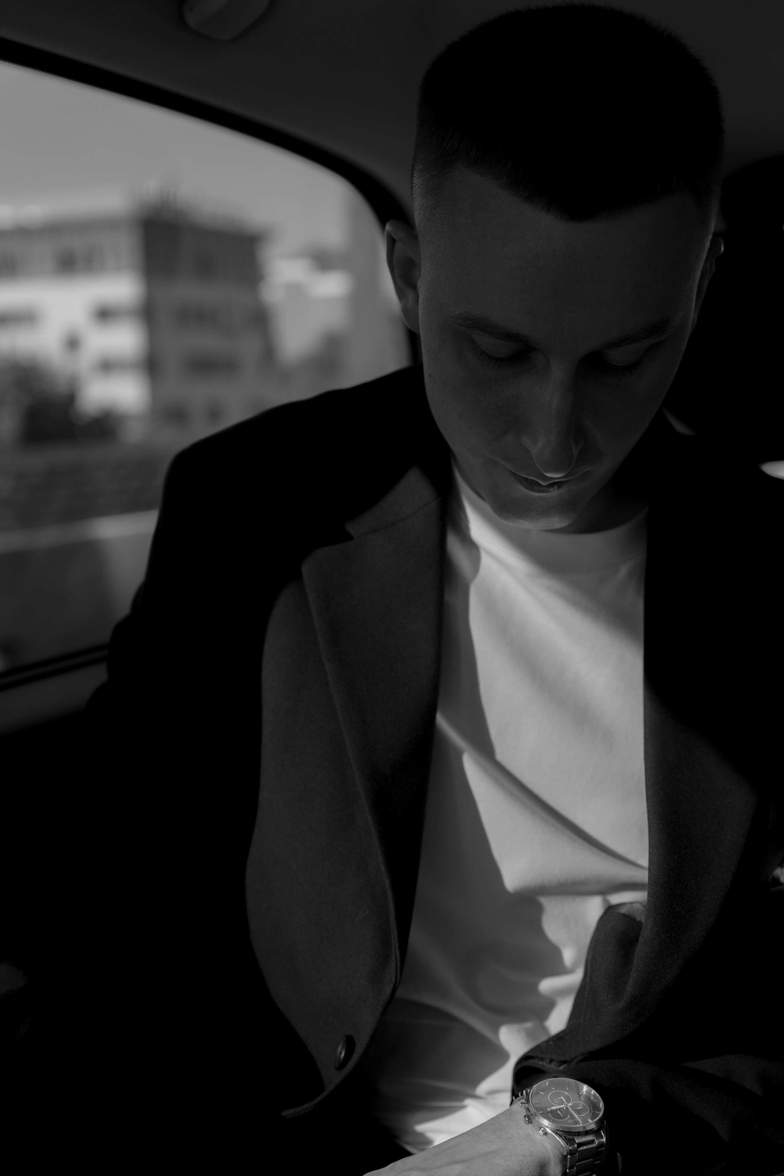 Музей изобразительных искусств и банкет в отеле Чайковский. Свадебный фотограф Калининград