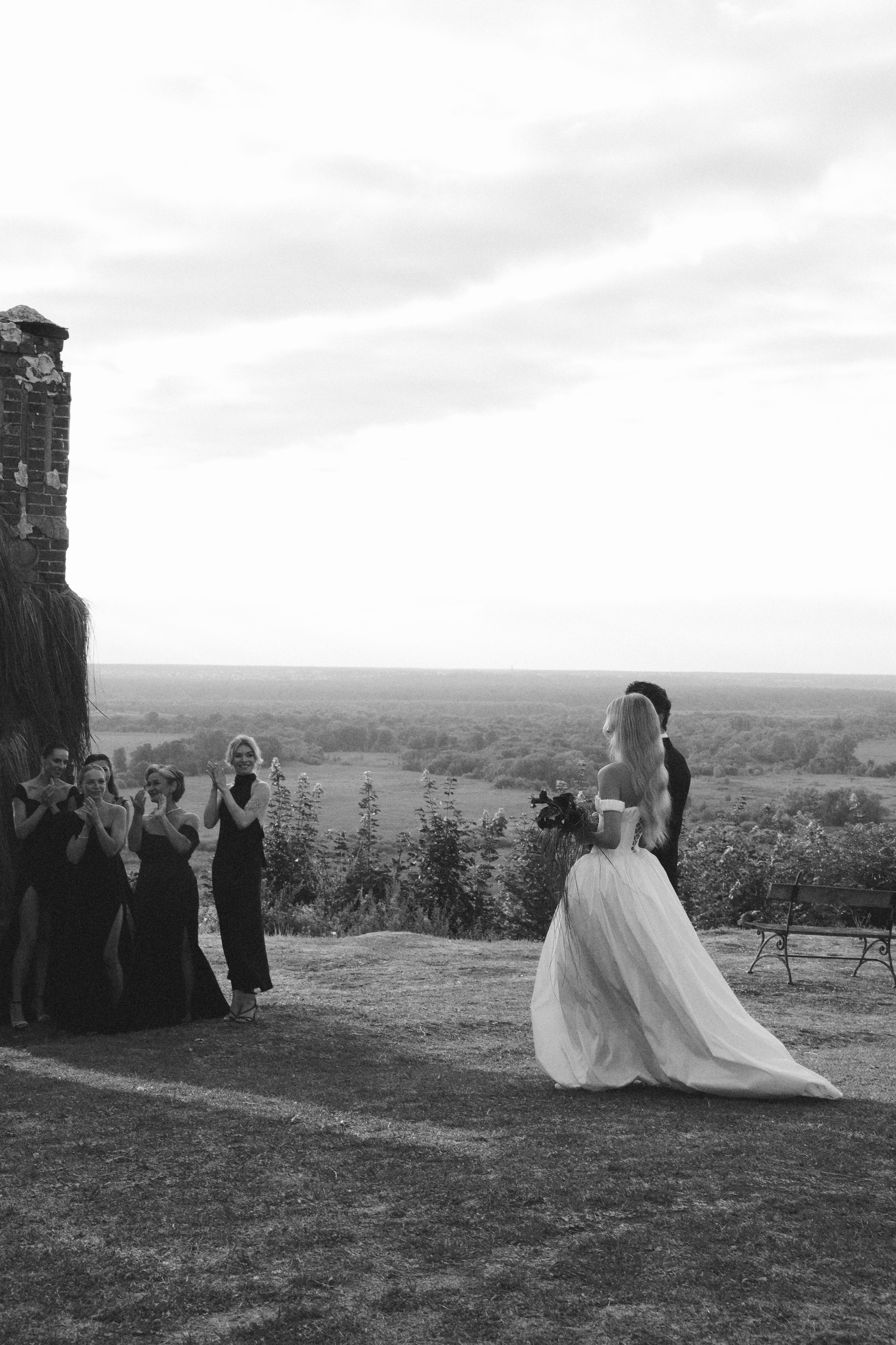 Dima & Veronica. Портретный и свадебный фотограф в Нижнем Новгороде | Анна Бейль