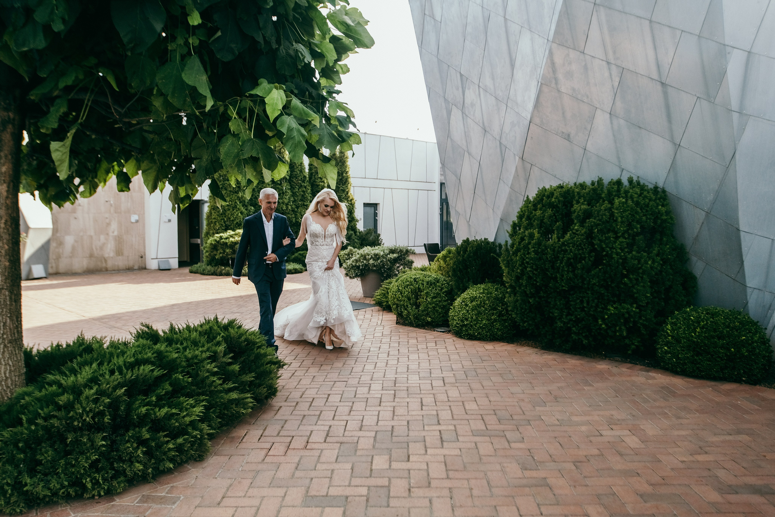 Владислав и Ксения