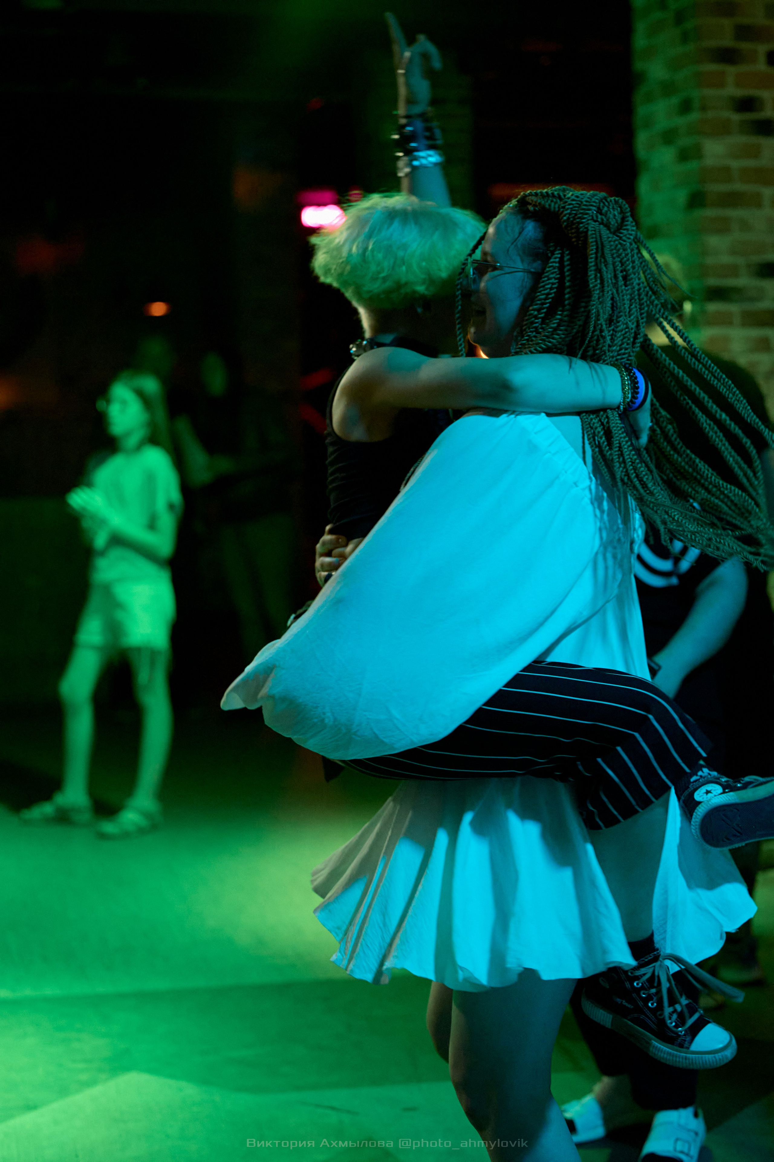 19.07.2024 НШБ Зеленоград. Виктория Ахмылова. Фотограф в Москве