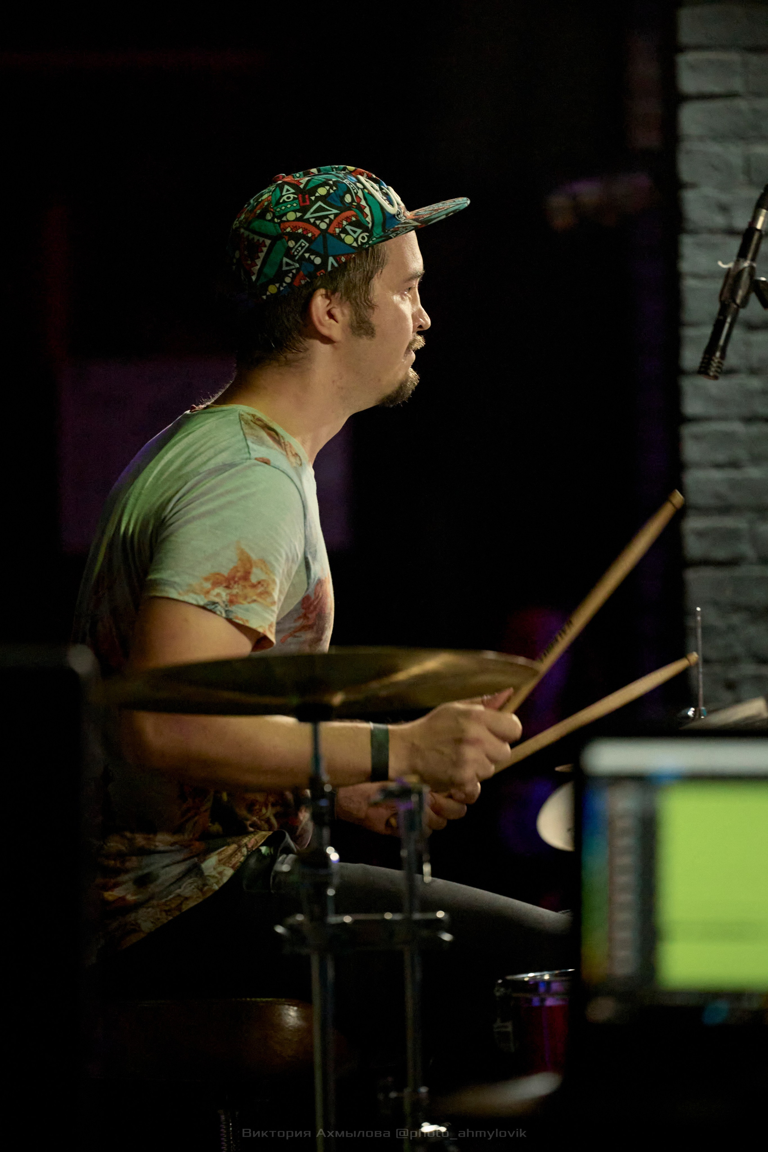 19.07.2024 НШБ Зеленоград. Виктория Ахмылова. Фотограф в Москве