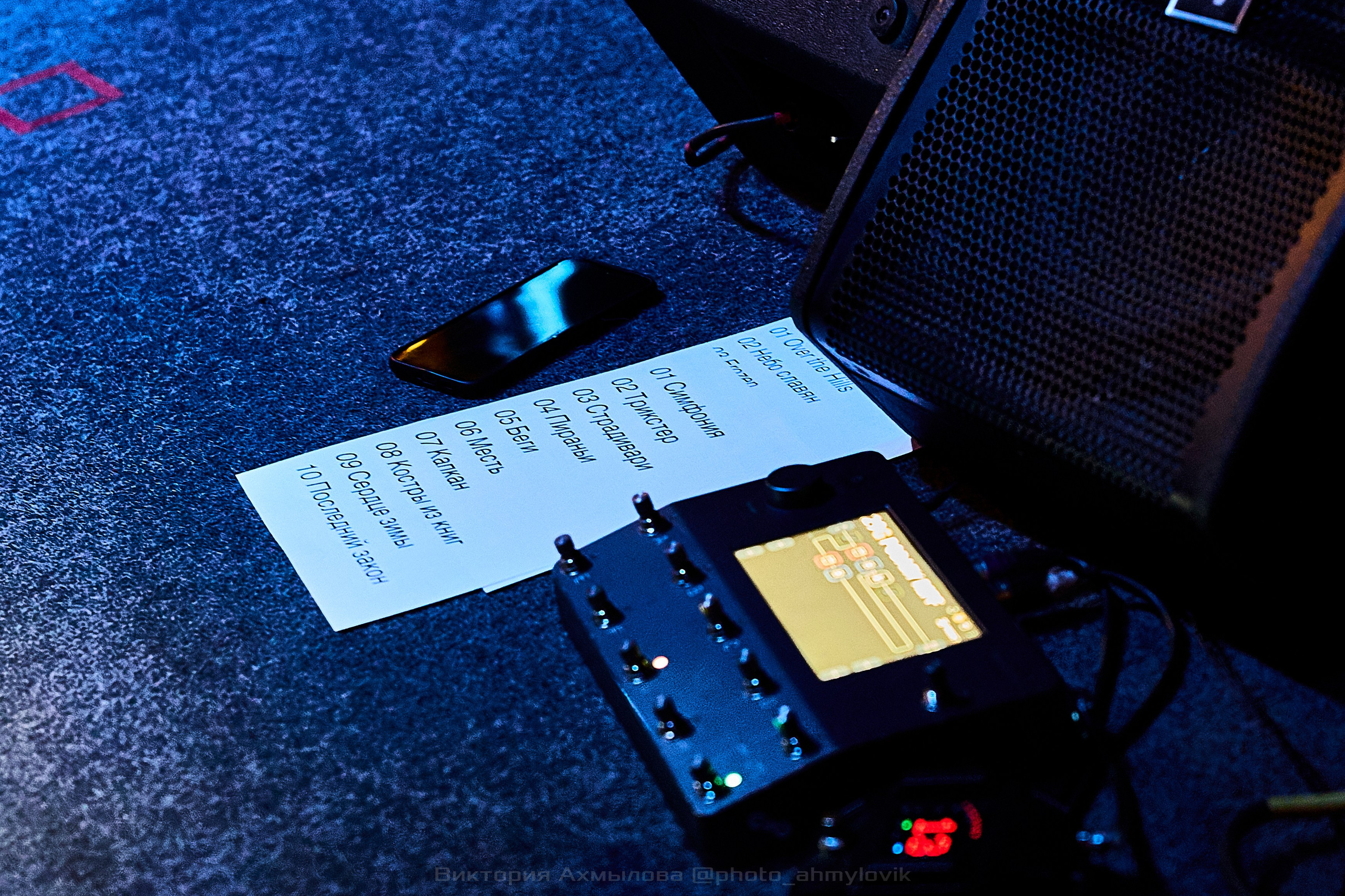 24.05.2025 Джоконда. Ярославль. Виктория Ахмылова. Фотограф в Москве