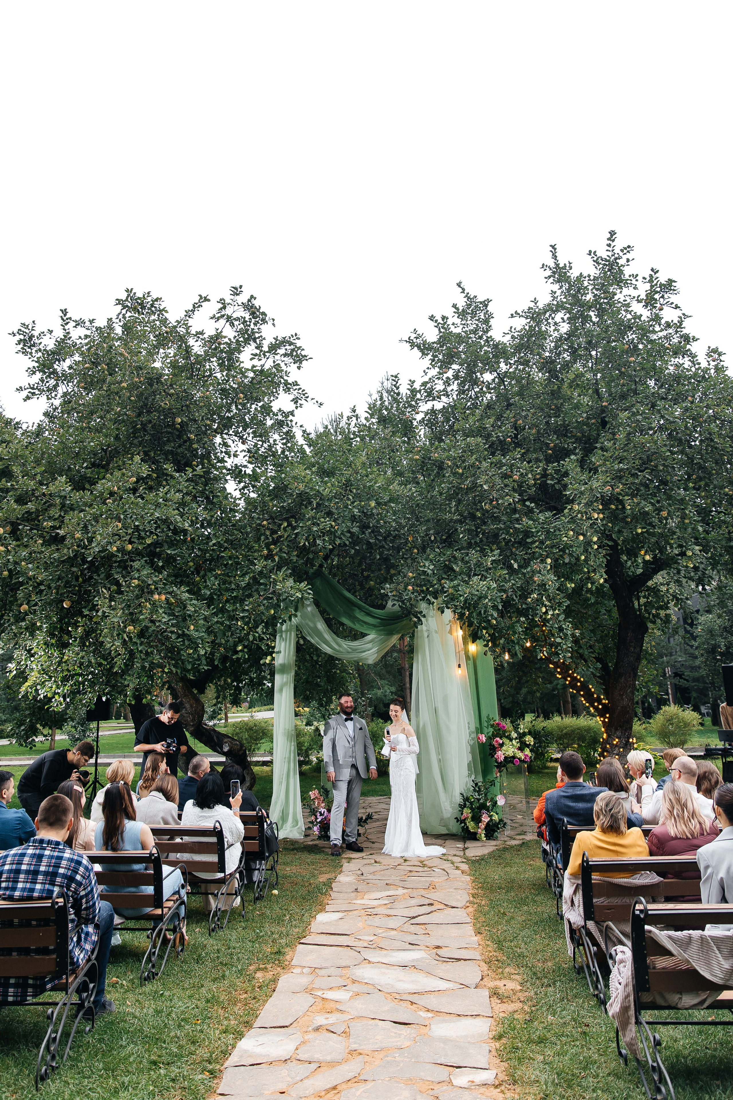 23/08. Свадебный фотограф в Москве Виктория Арехова