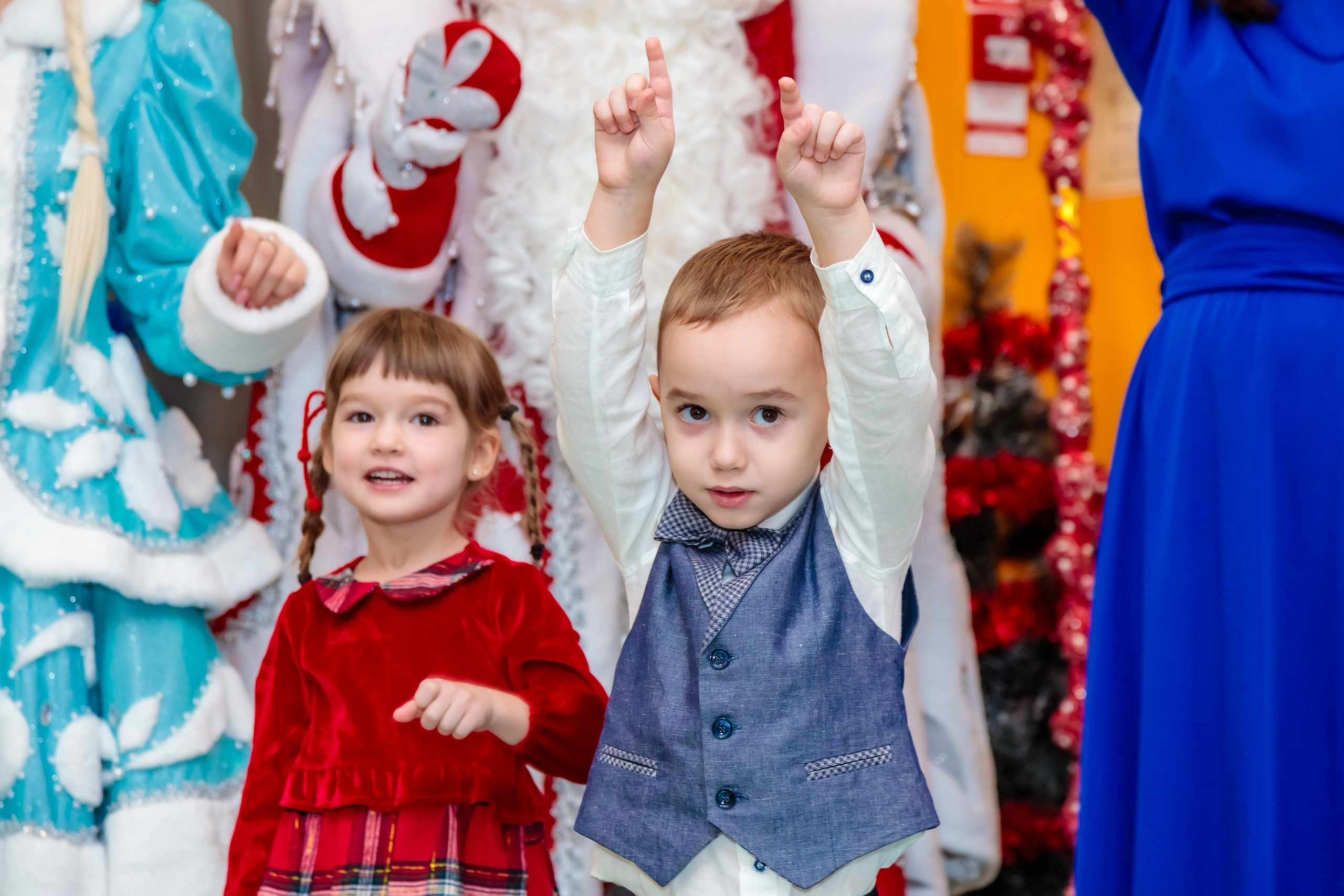 РЕПОРТАЖ ПРАЗДНИКА В ДЕТСКОМ САДУ. Фотограф Алина Лебедь