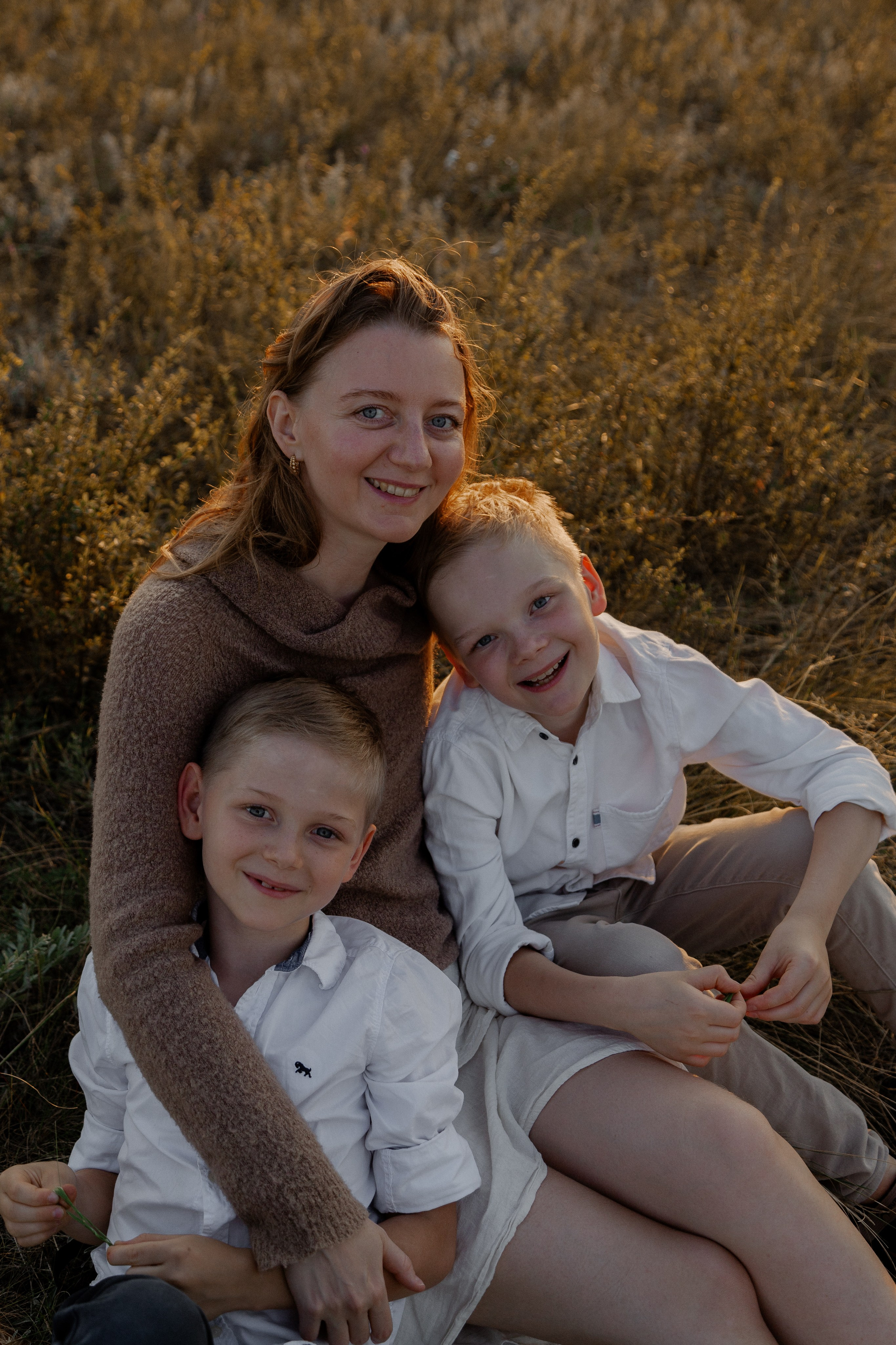 Вера Сёма и Матвей. Орнштейн Полина I Фотограф Самара