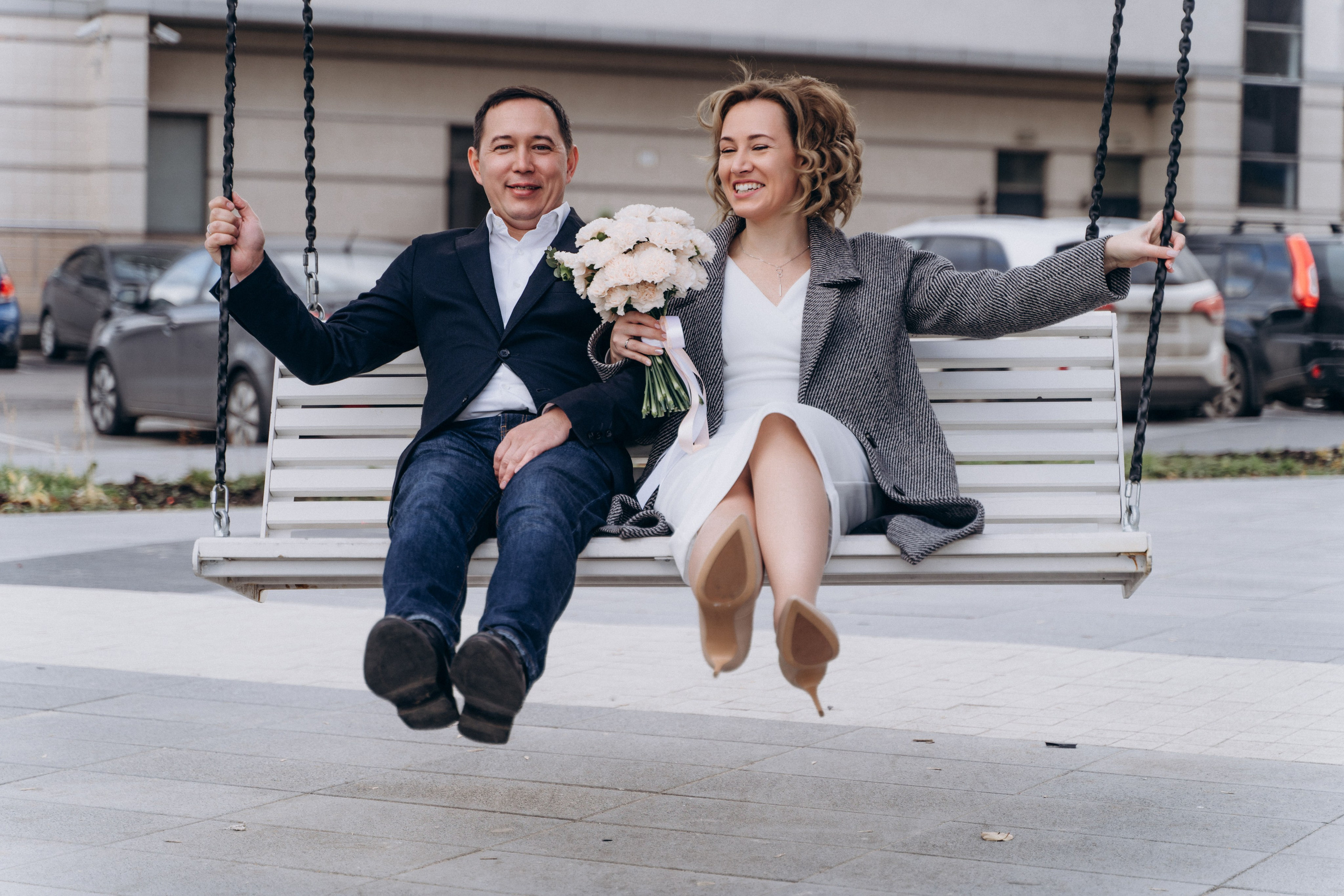 Свадьба Алберт и Дарья. Event фотограф Степанова Александра