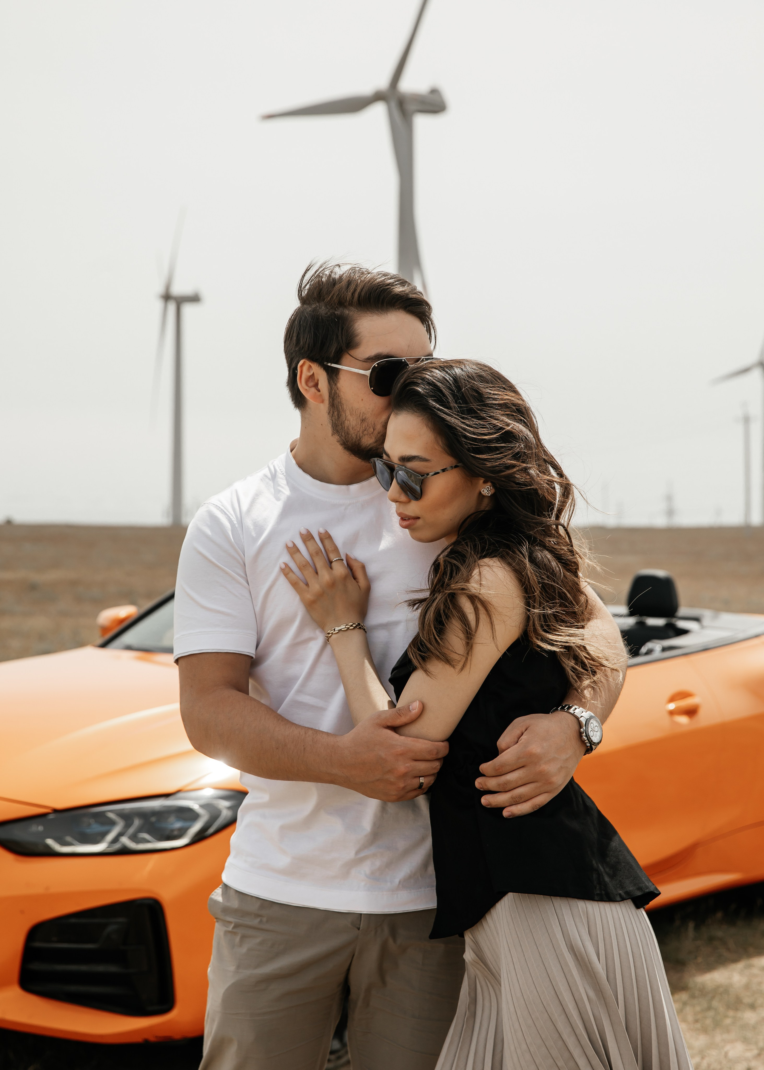 Nurtas & Yerkezhan. Свадебный фотограф Алматы